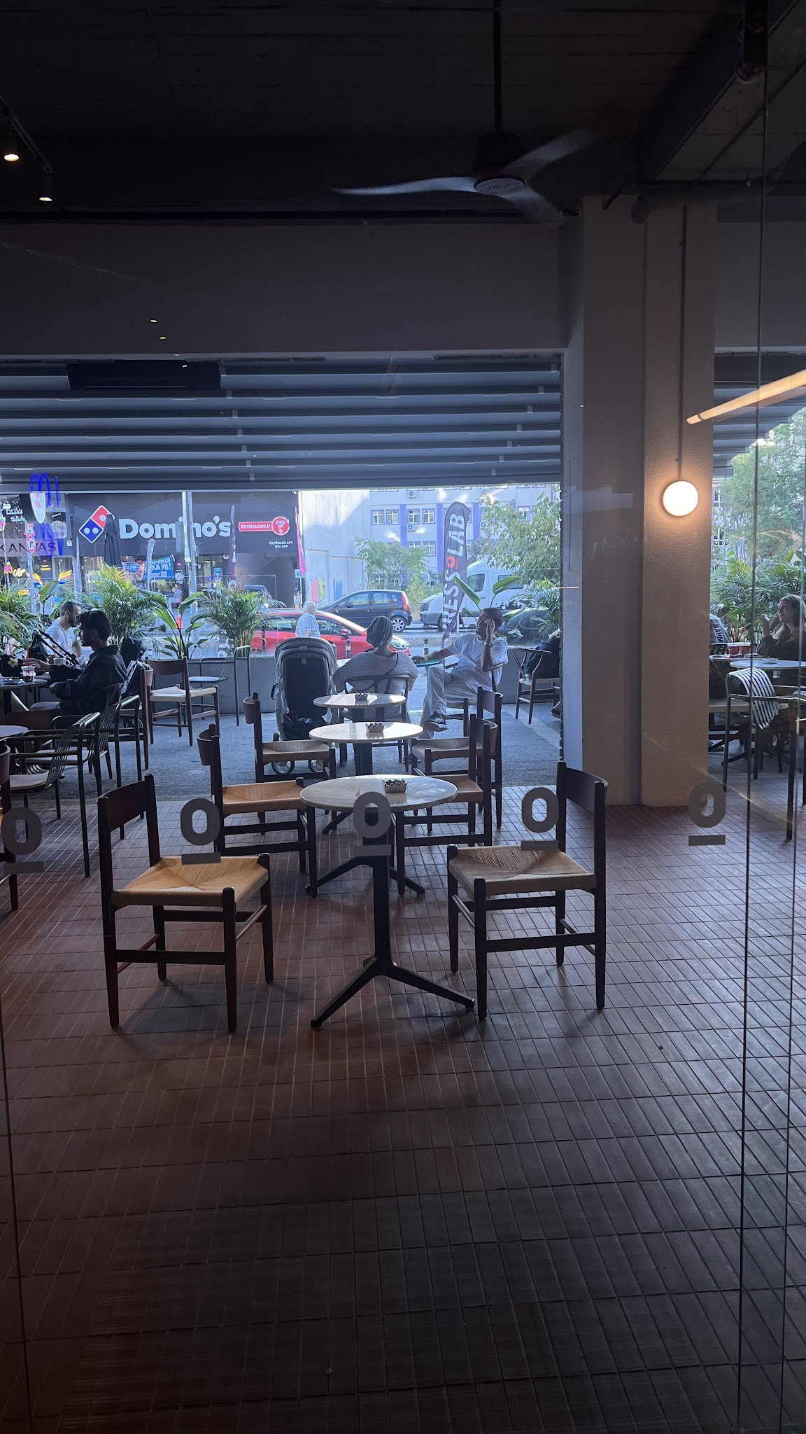 Espressolab Maltepe İdealtepe