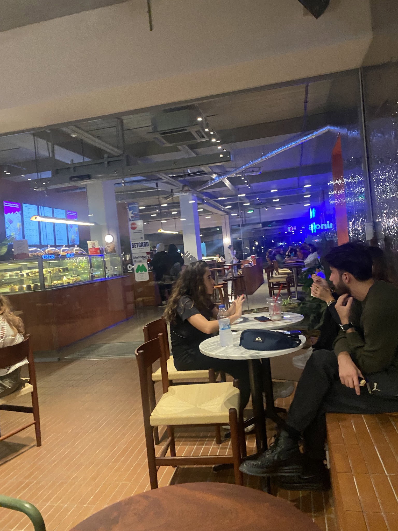 Espressolab Maltepe İdealtepe