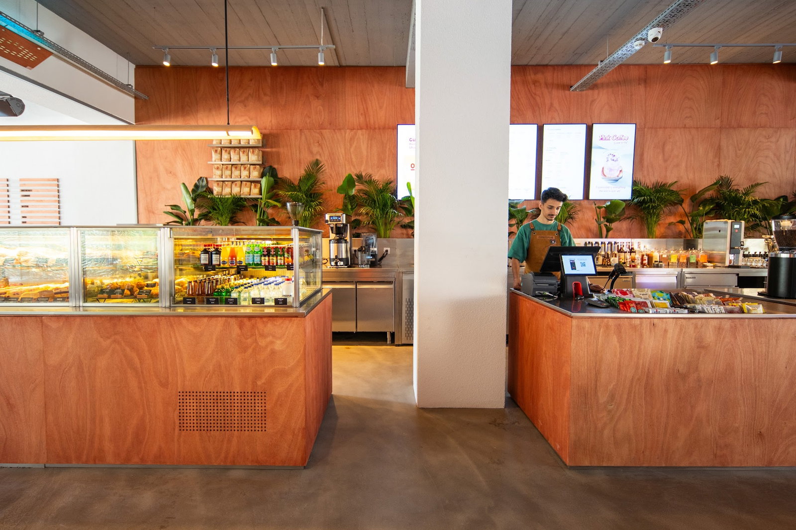 Espressolab Maltepe İdealtepe