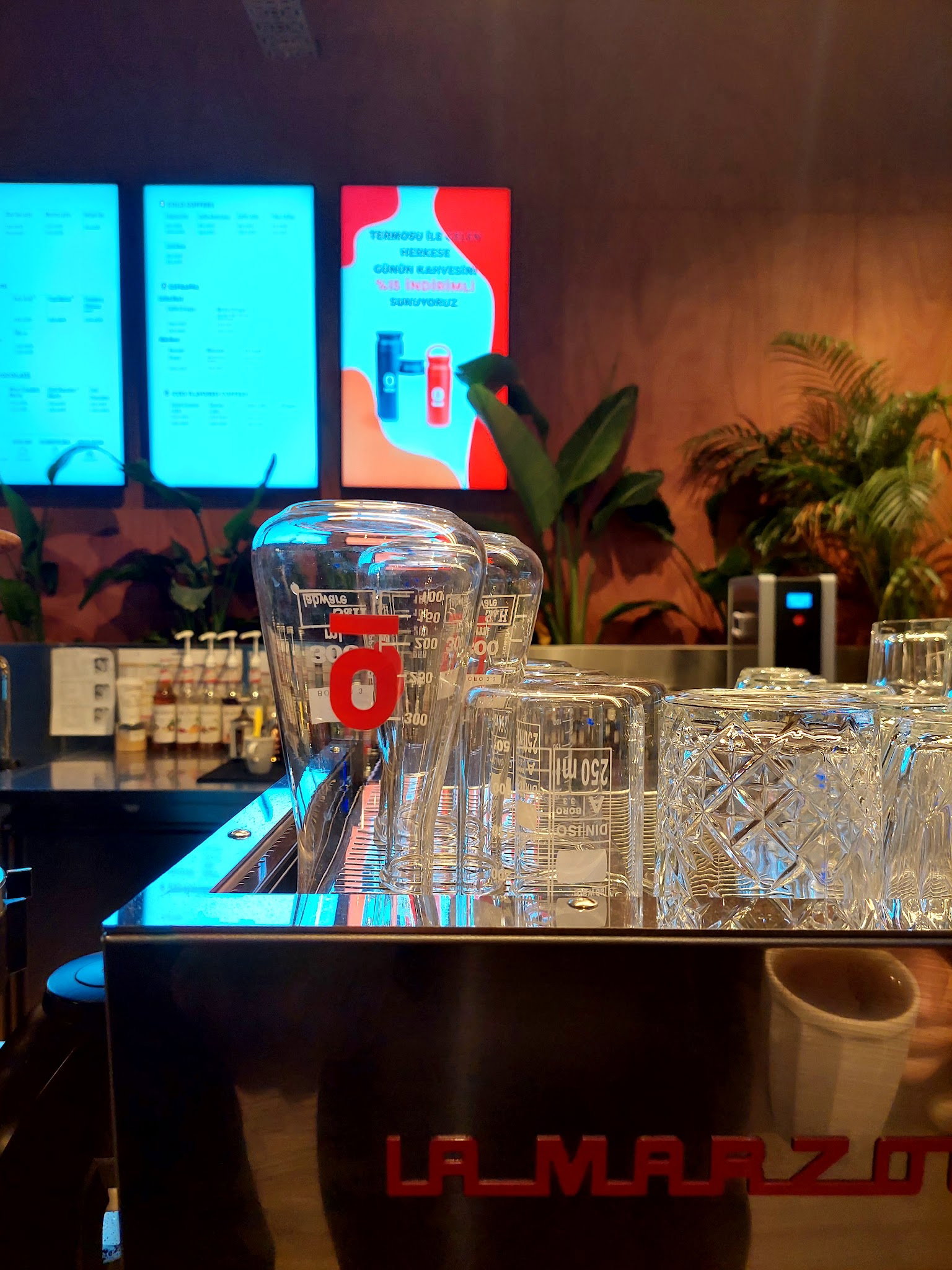 Espressolab Maltepe İdealtepe