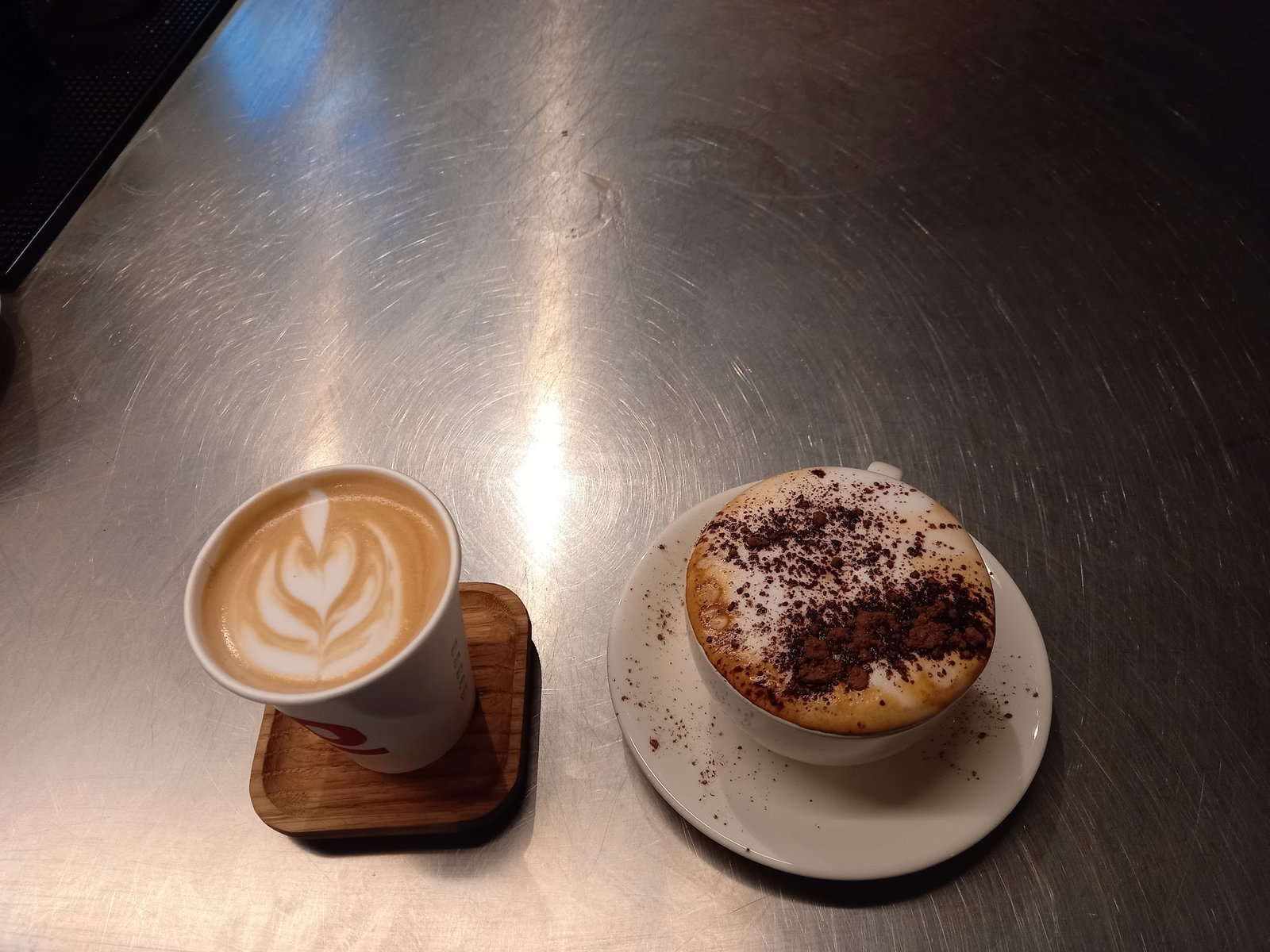 Espressolab Maltepe İdealtepe