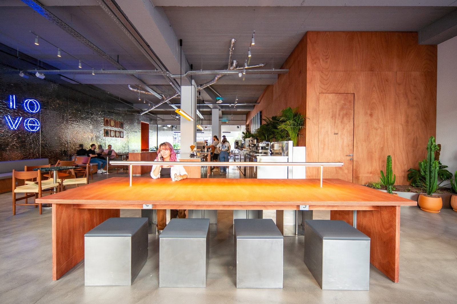 Espressolab Maltepe İdealtepe