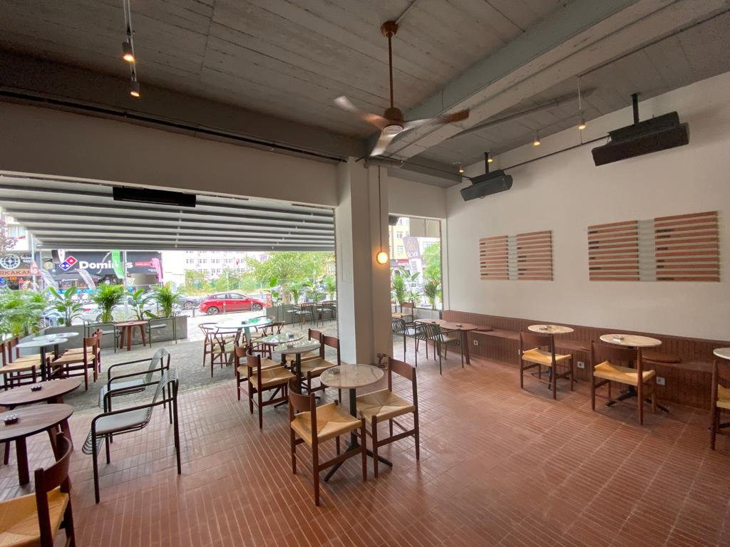 Espressolab Maltepe İdealtepe