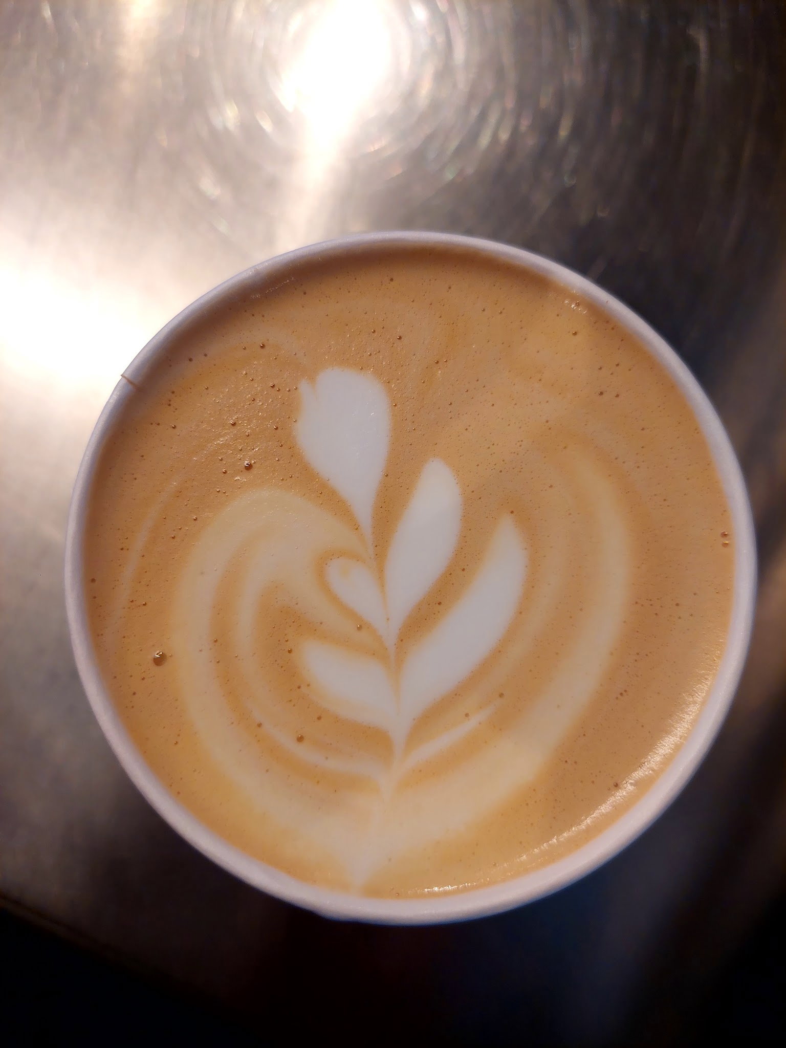 Espressolab Maltepe İdealtepe