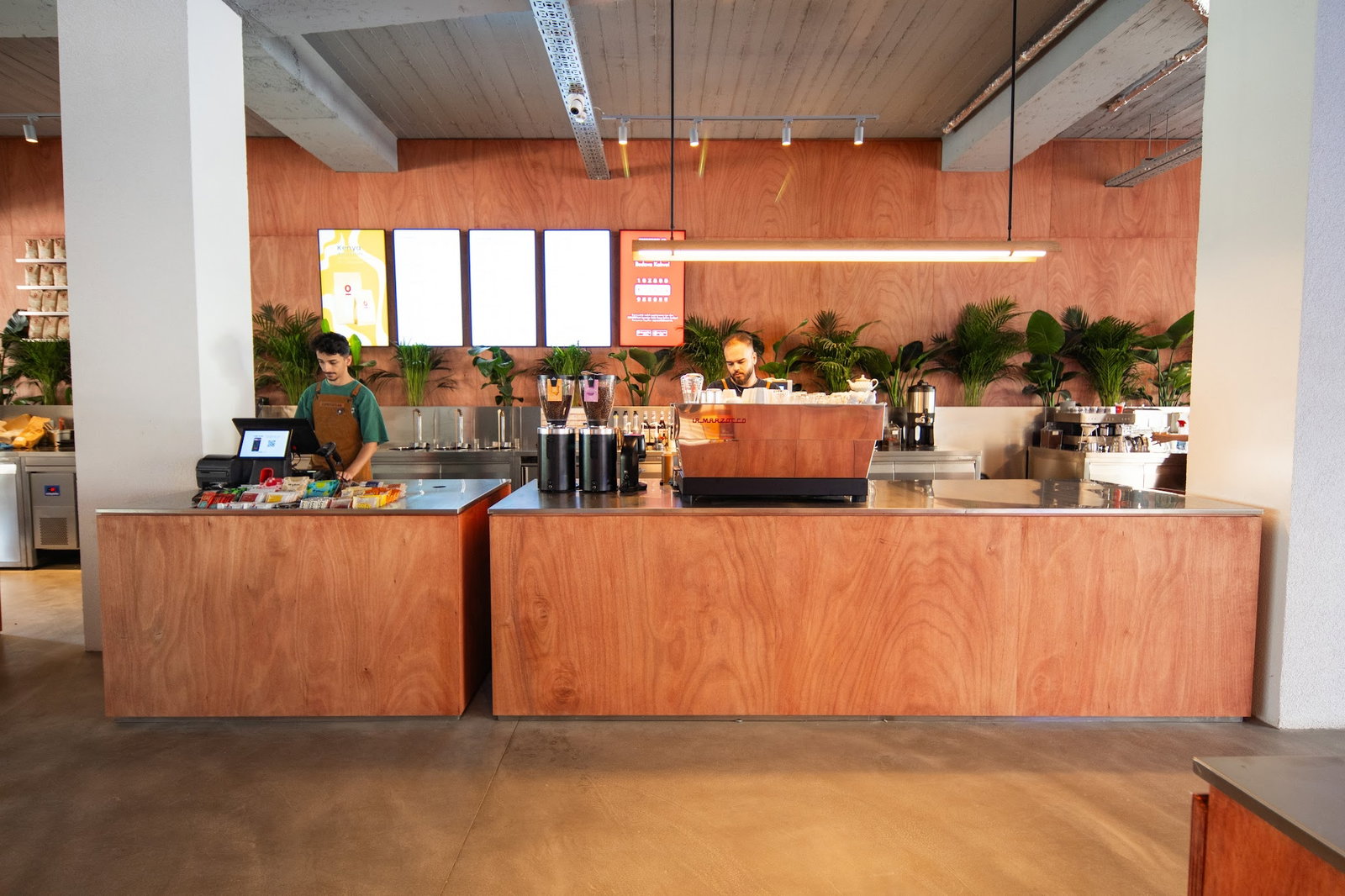 Espressolab Maltepe İdealtepe