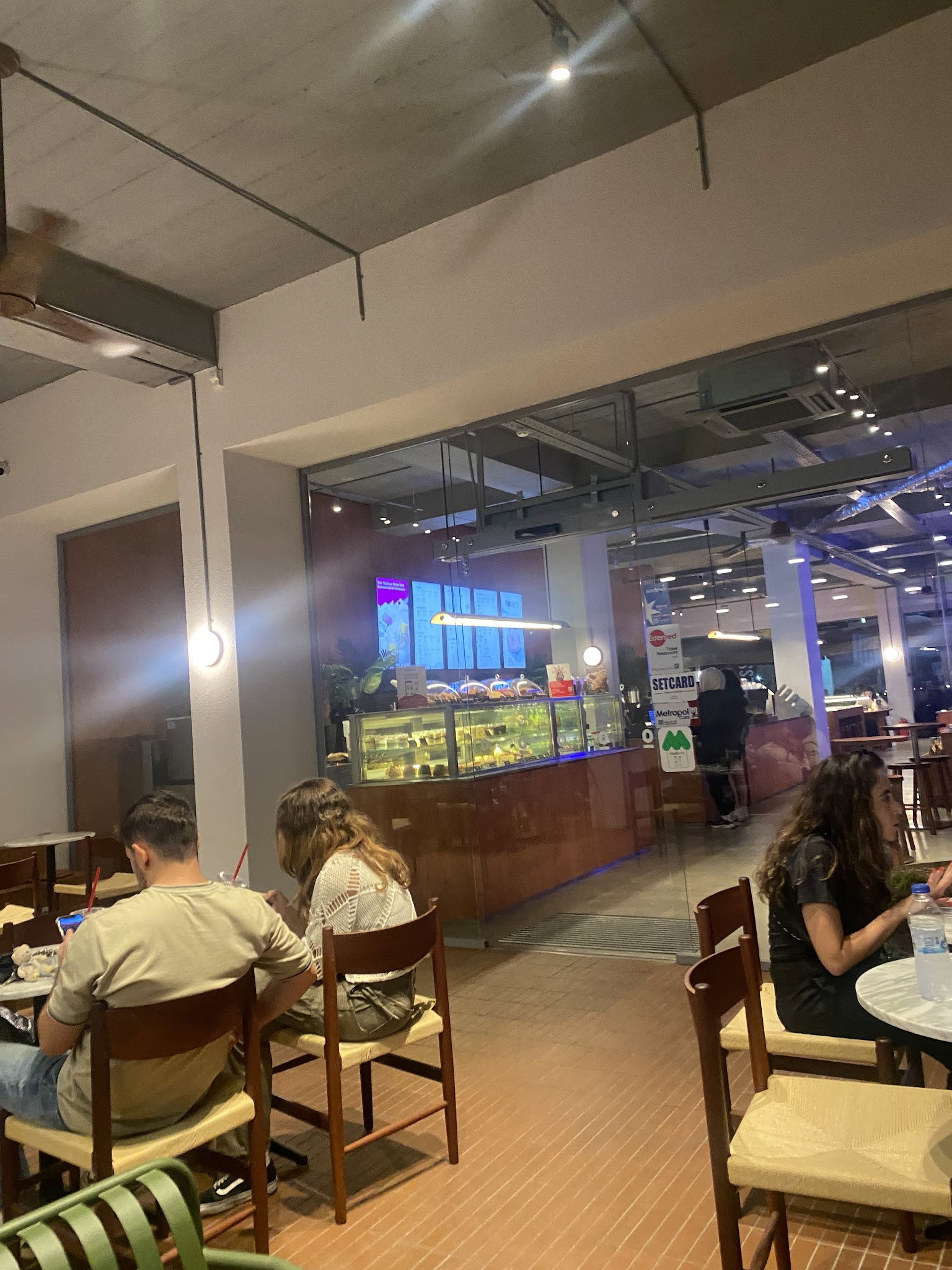 Espressolab Maltepe İdealtepe