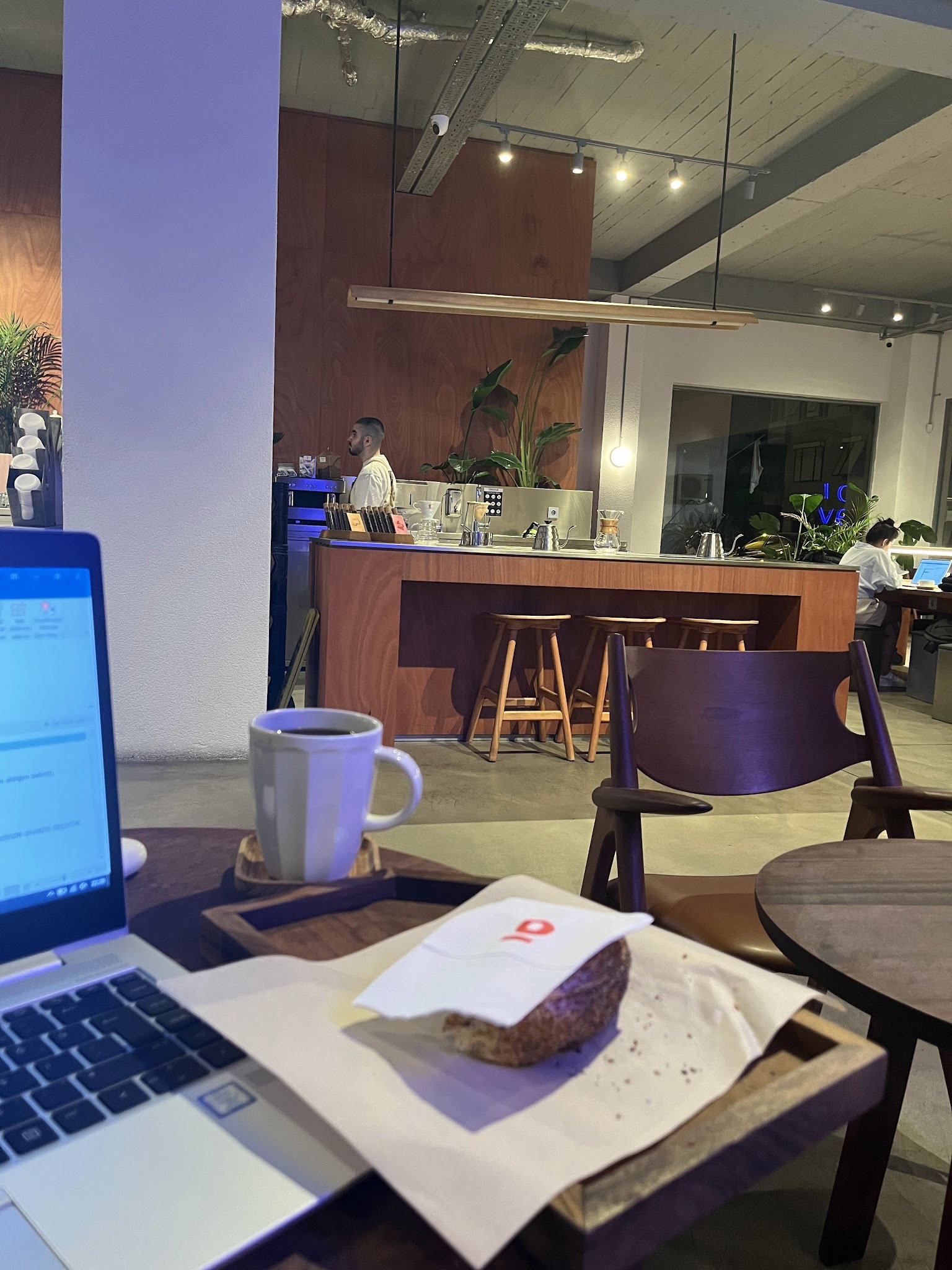 Espressolab Maltepe İdealtepe