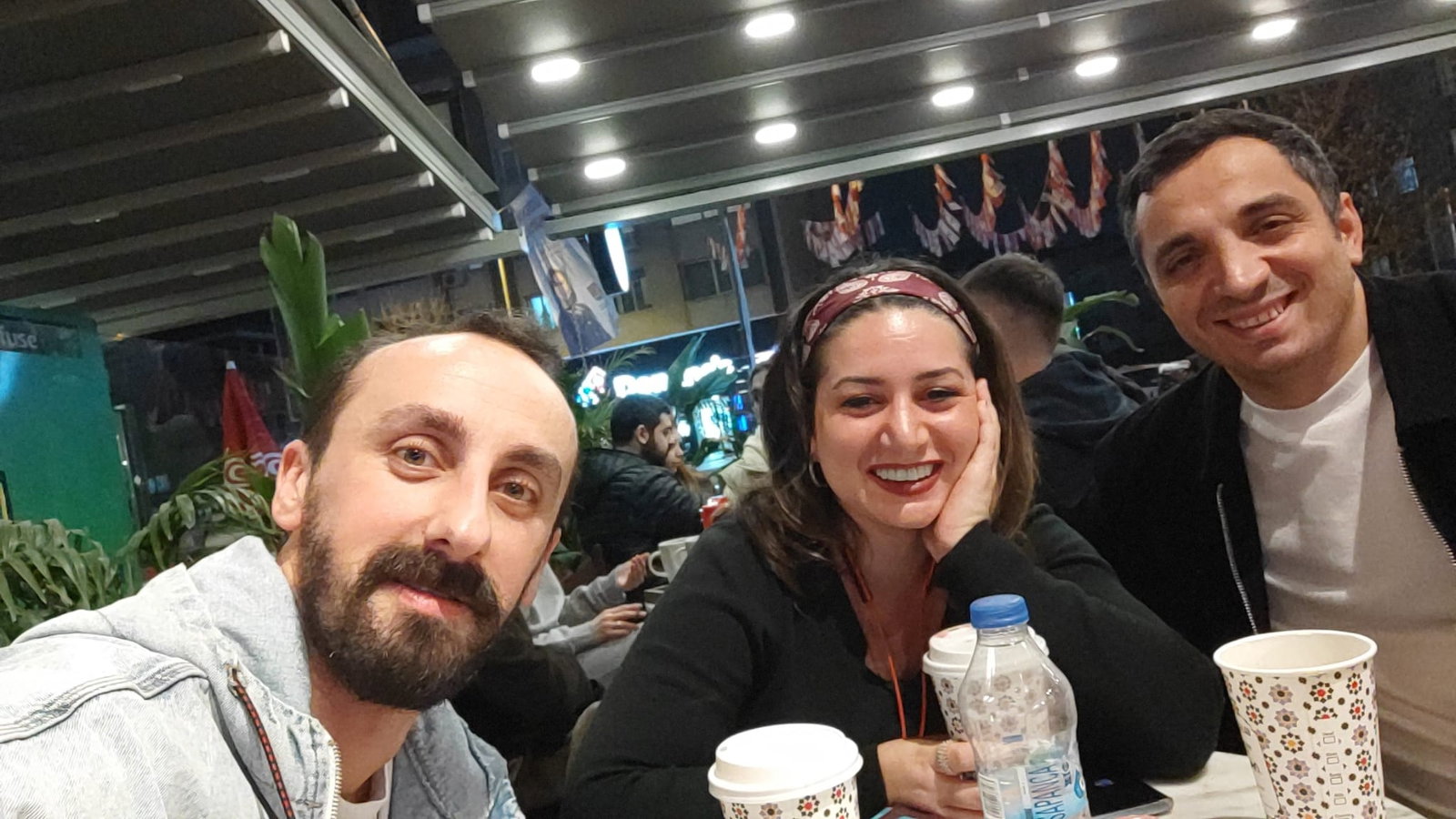 Espressolab Maltepe İdealtepe