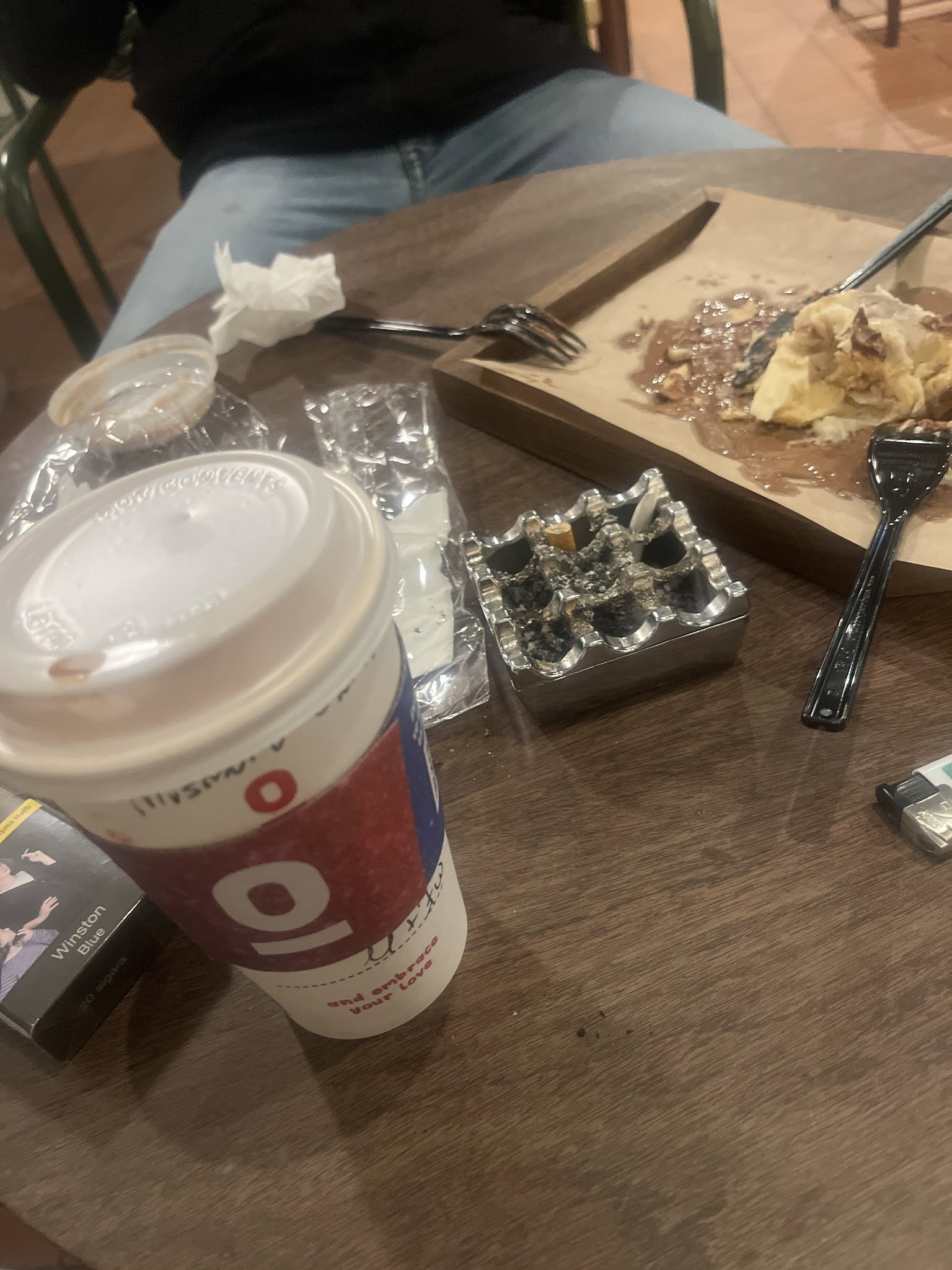 Espressolab Maltepe İdealtepe