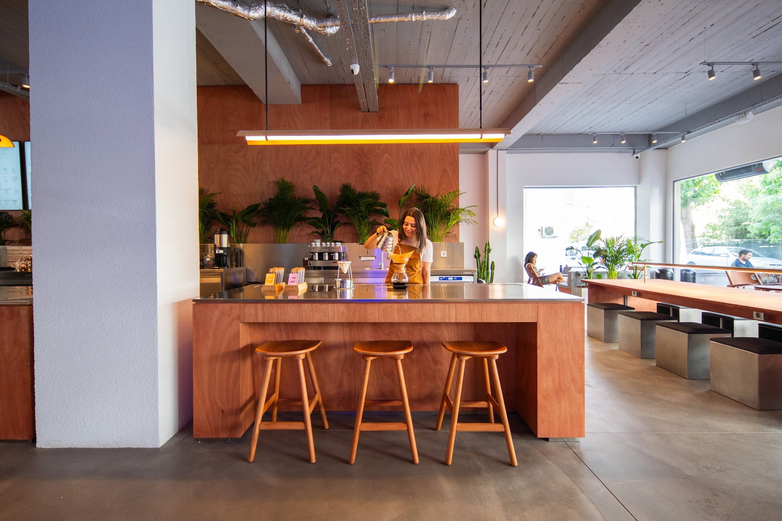 Espressolab Maltepe İdealtepe