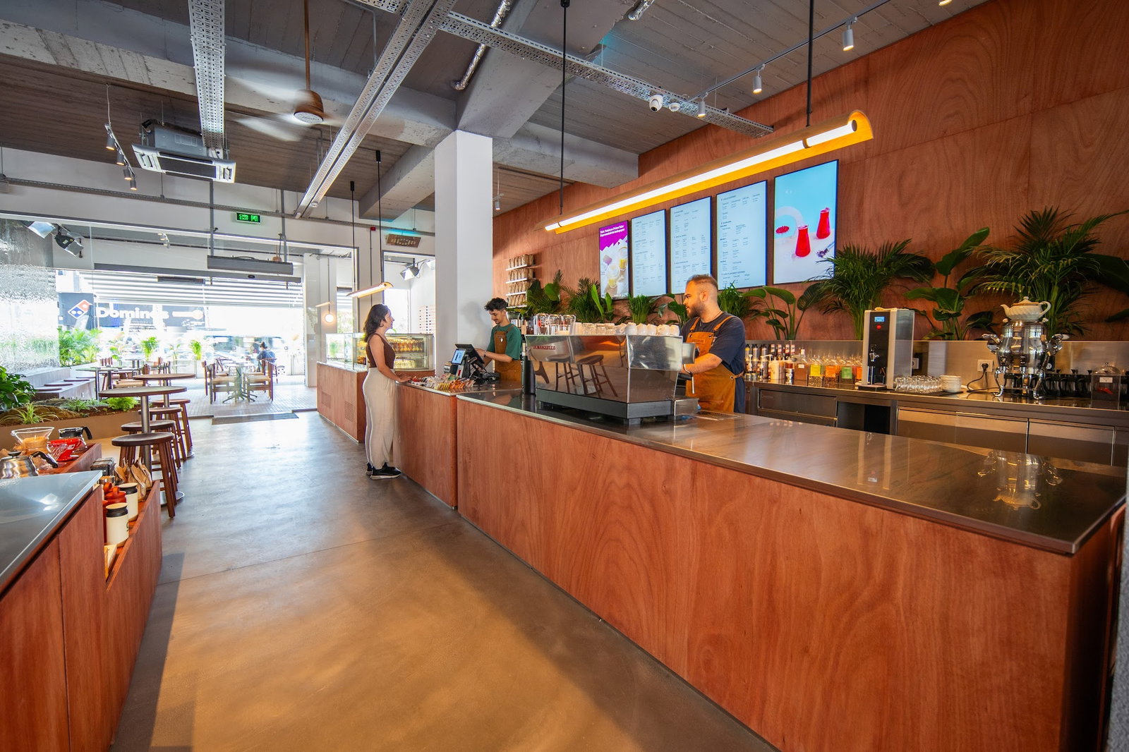 Espressolab Maltepe İdealtepe