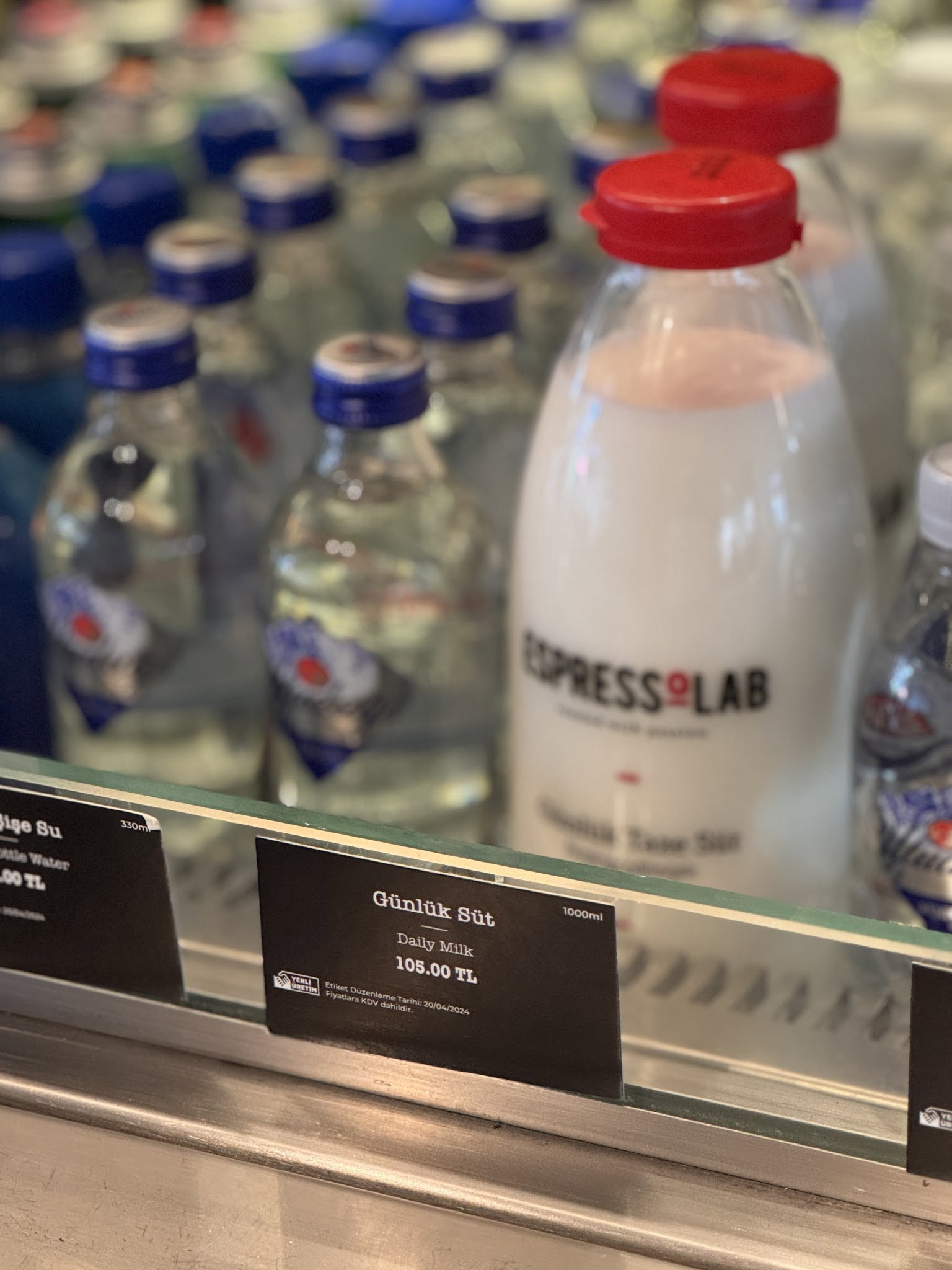 Espressolab Maltepe İdealtepe