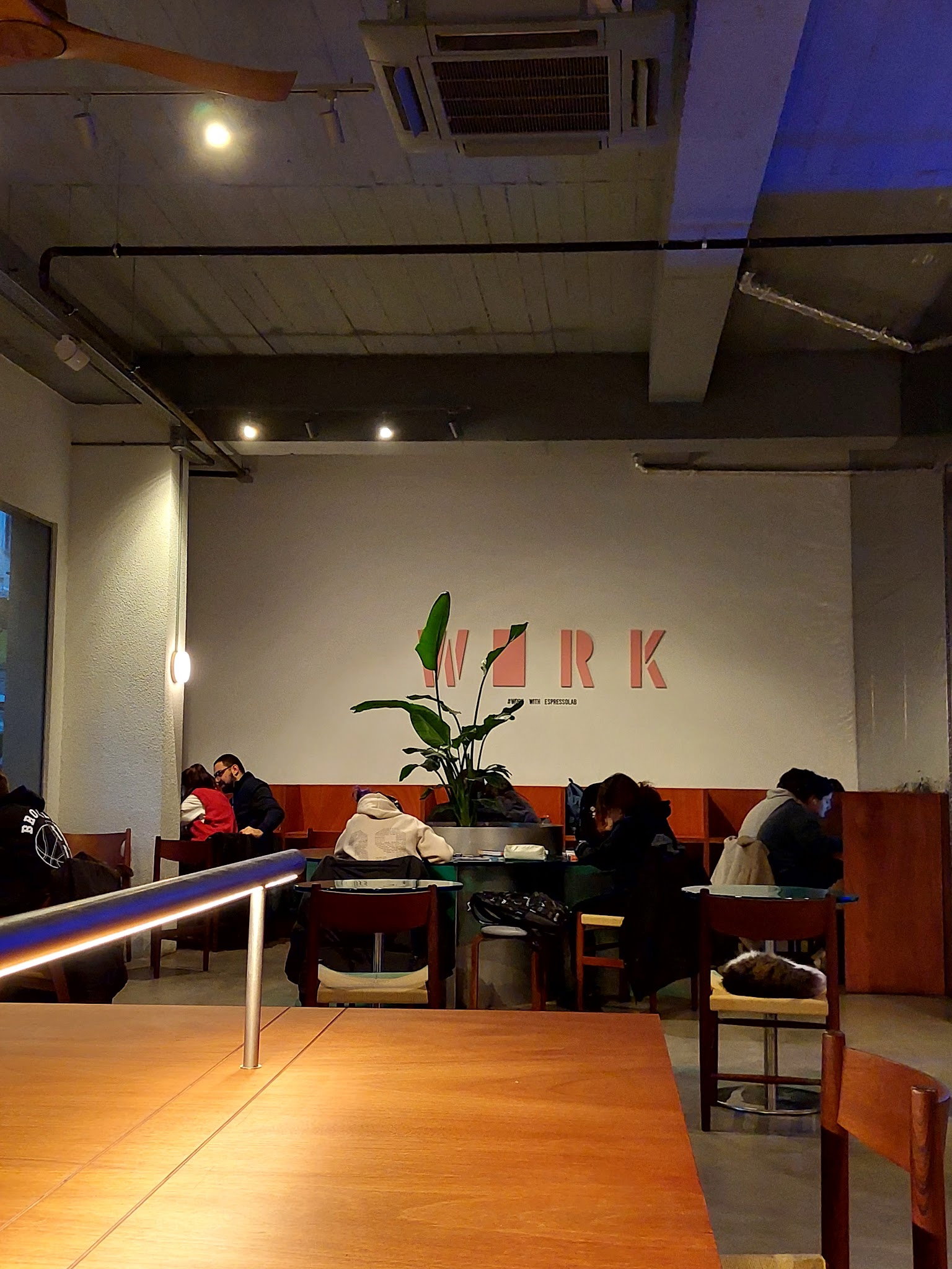 Espressolab Maltepe İdealtepe