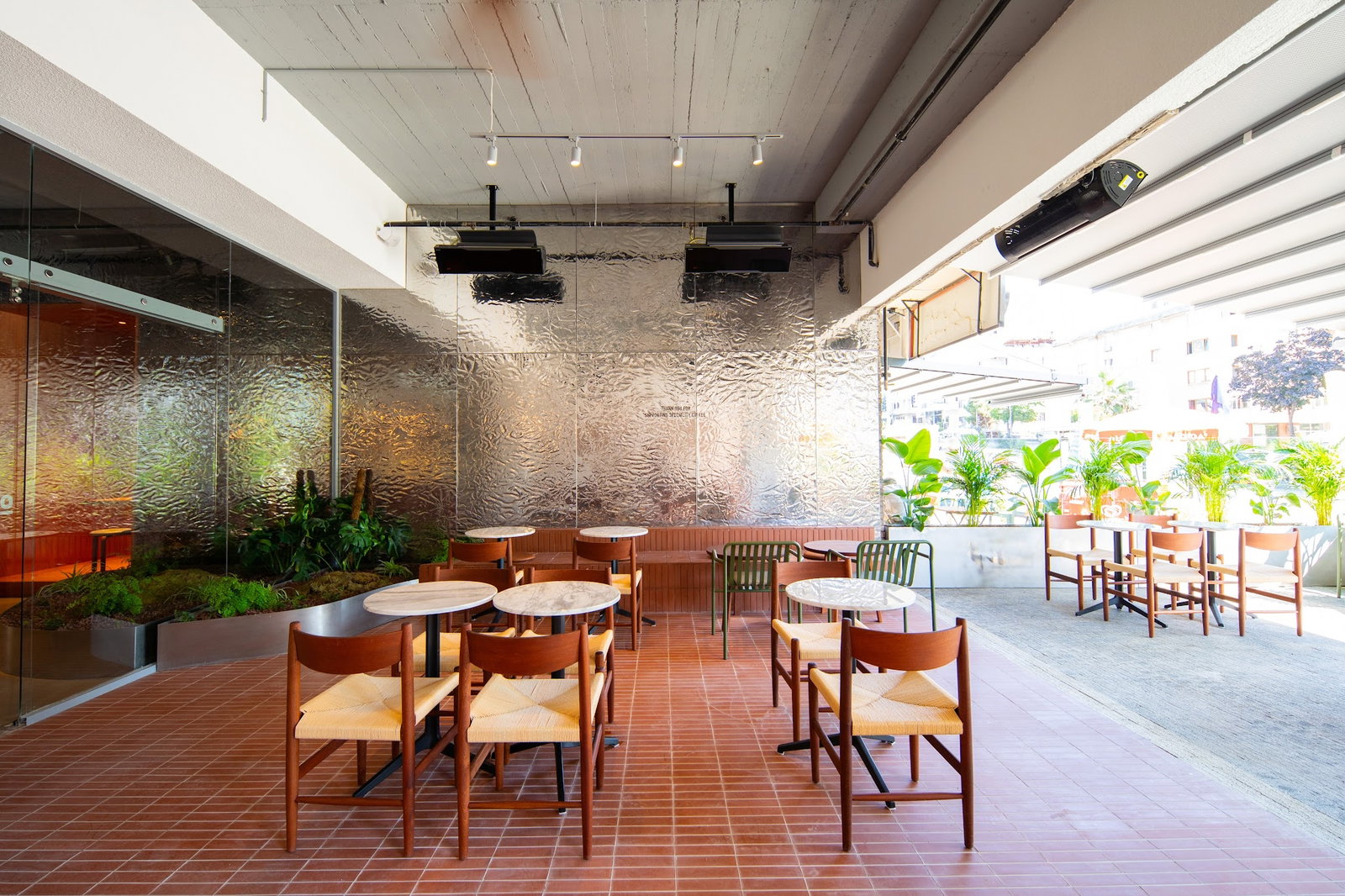 Espressolab Maltepe İdealtepe