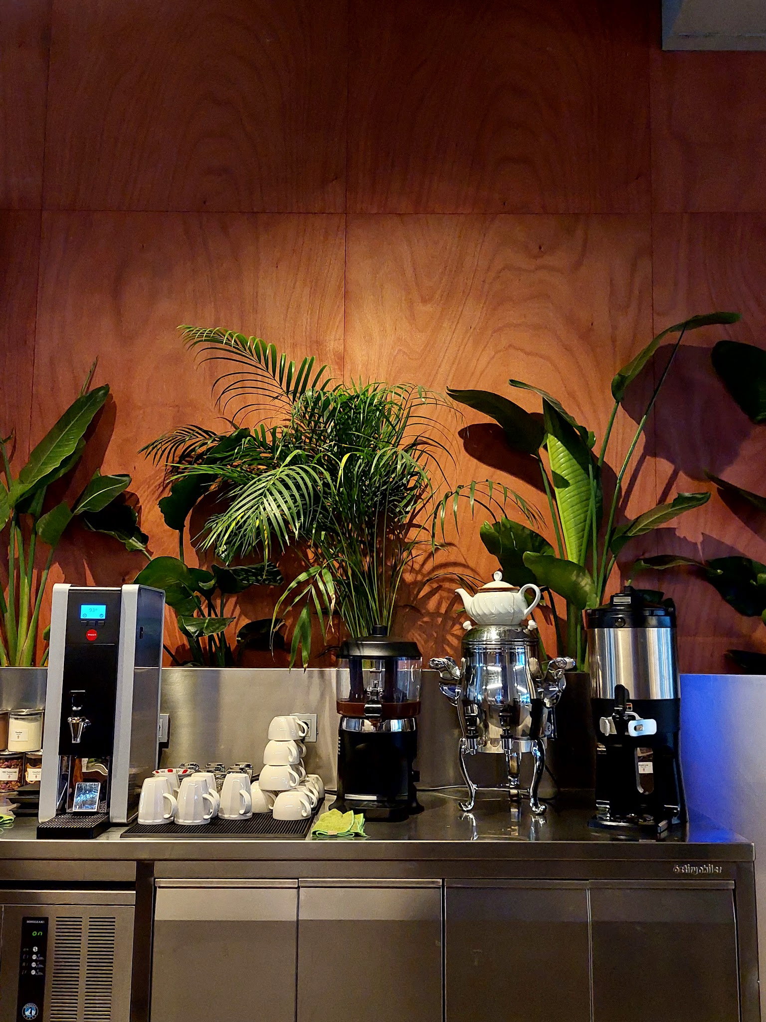 Espressolab Maltepe İdealtepe