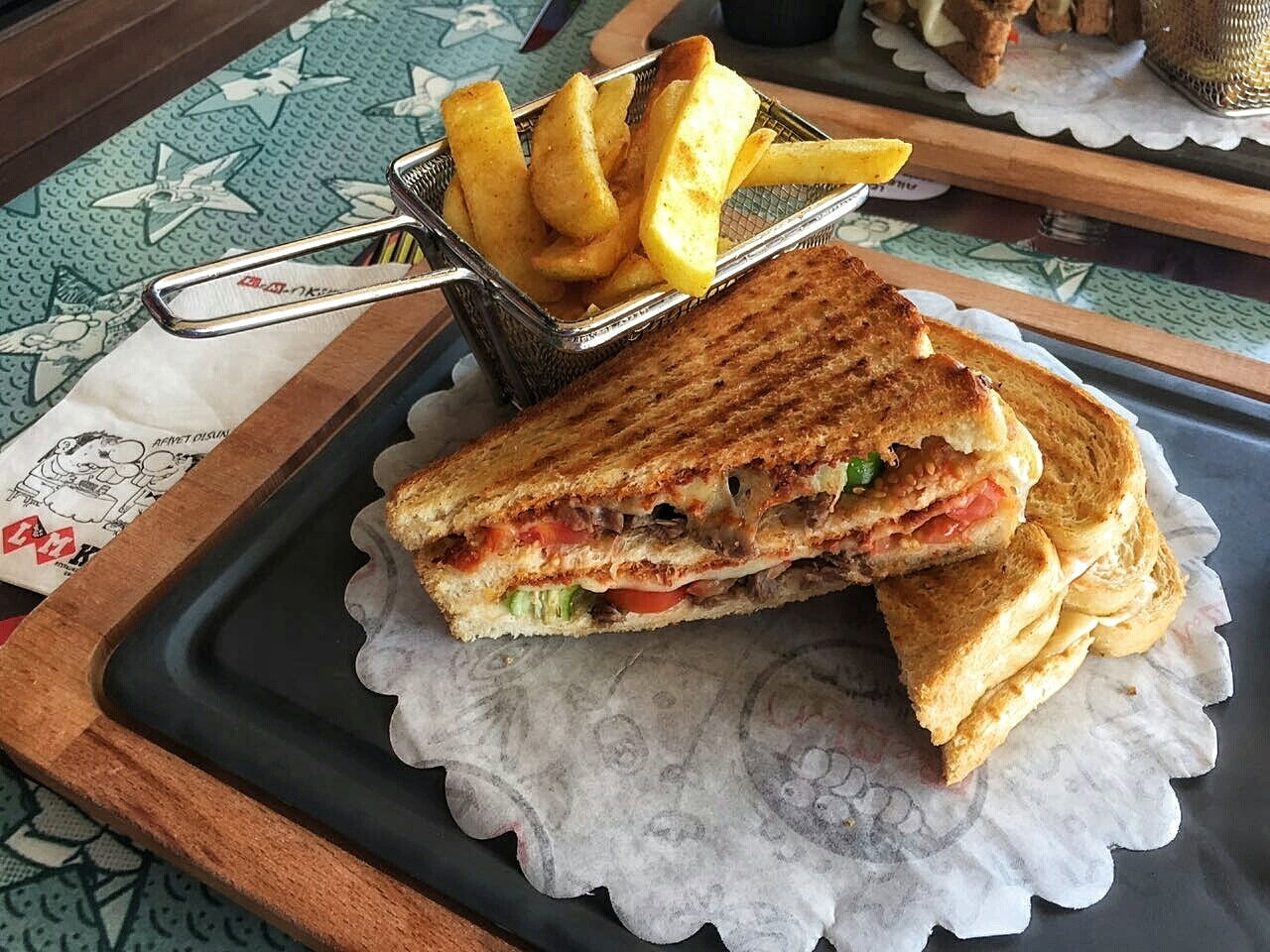 Leman Kültür Alanya