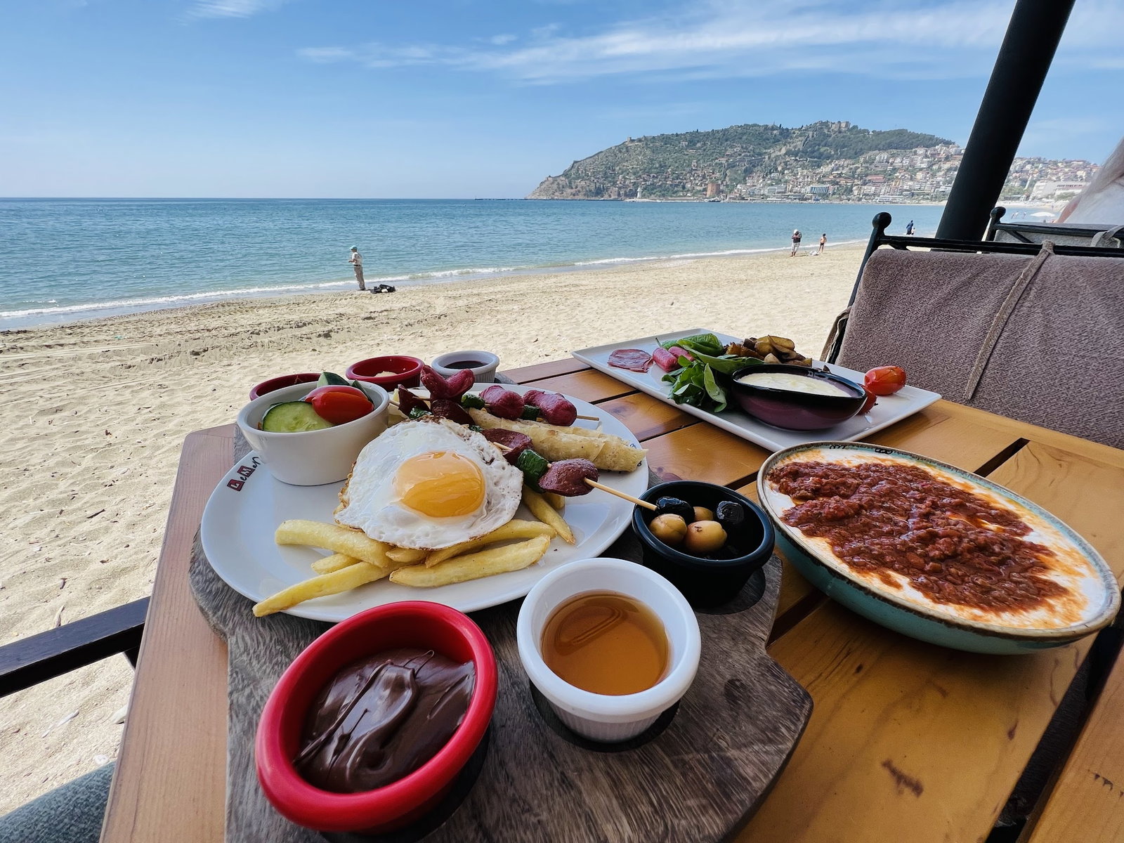 Leman Kültür Alanya