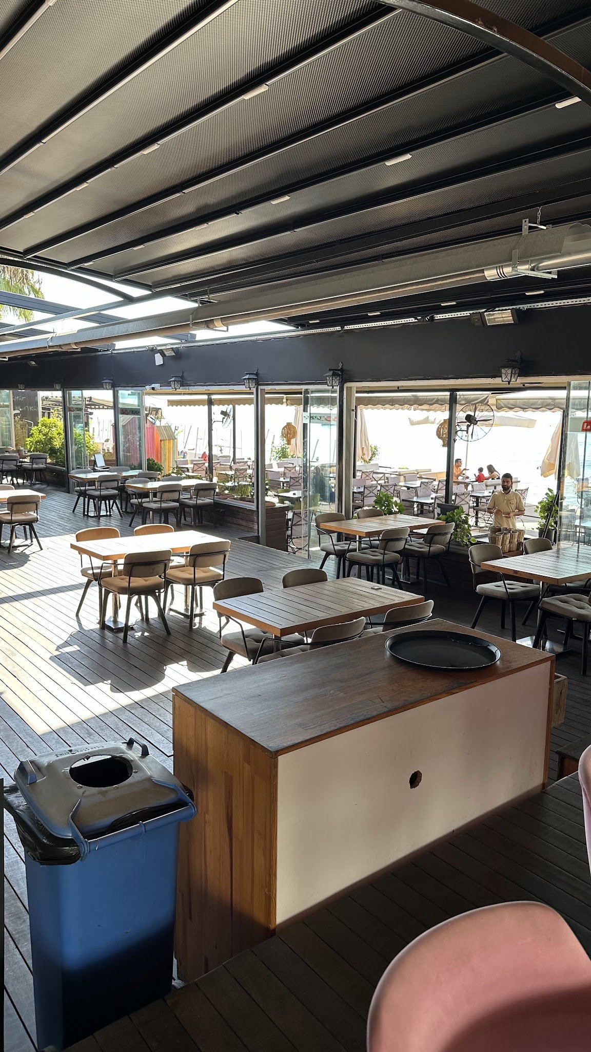 Leman Kültür Alanya