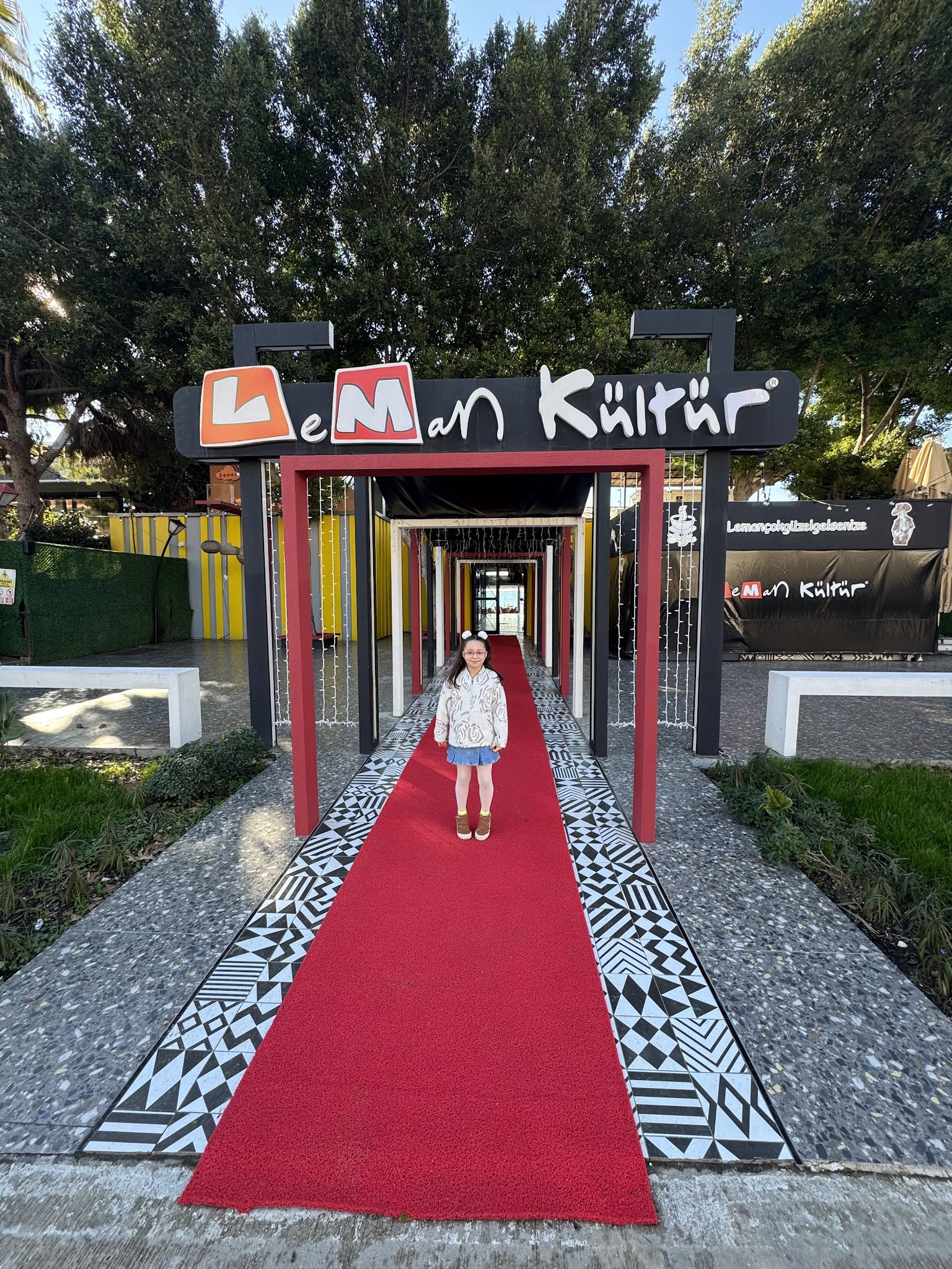 Leman Kültür Alanya