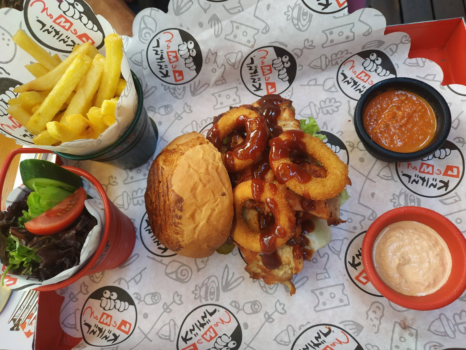 Leman Kültür Alanya