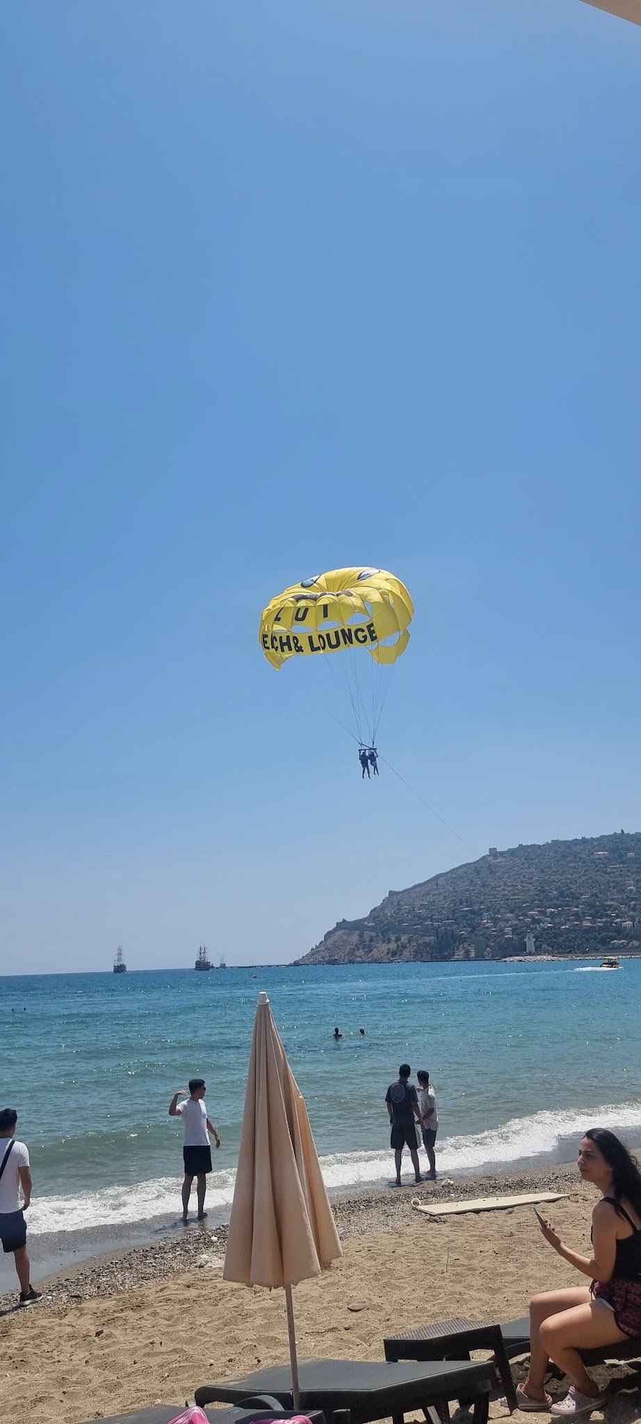 Leman Kültür Alanya