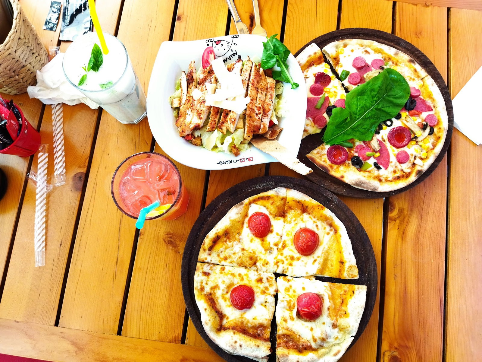 Leman Kültür Alanya