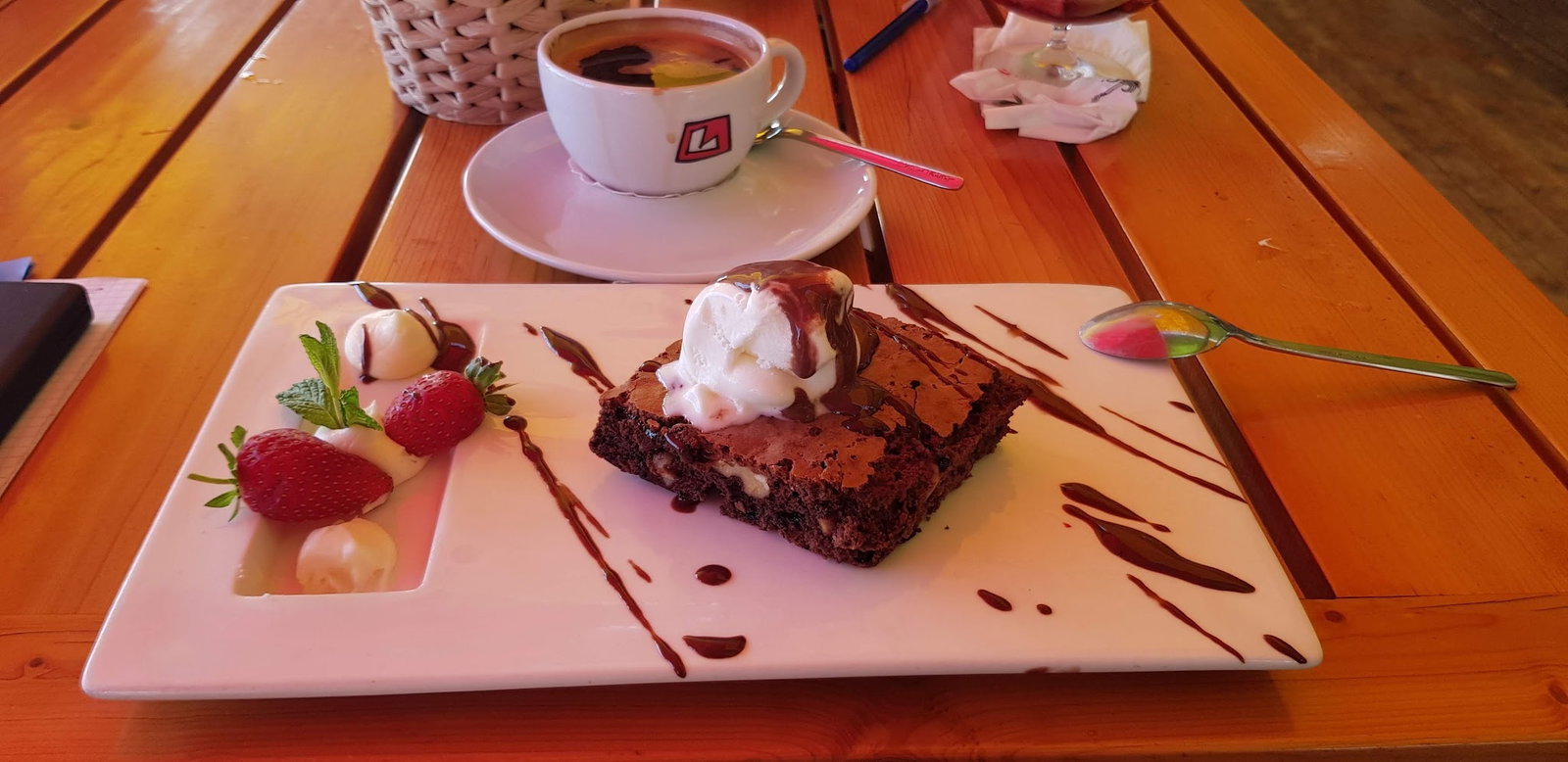 Leman Kültür Alanya