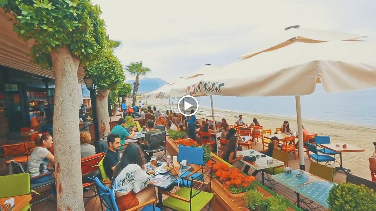 Leman Kültür Alanya