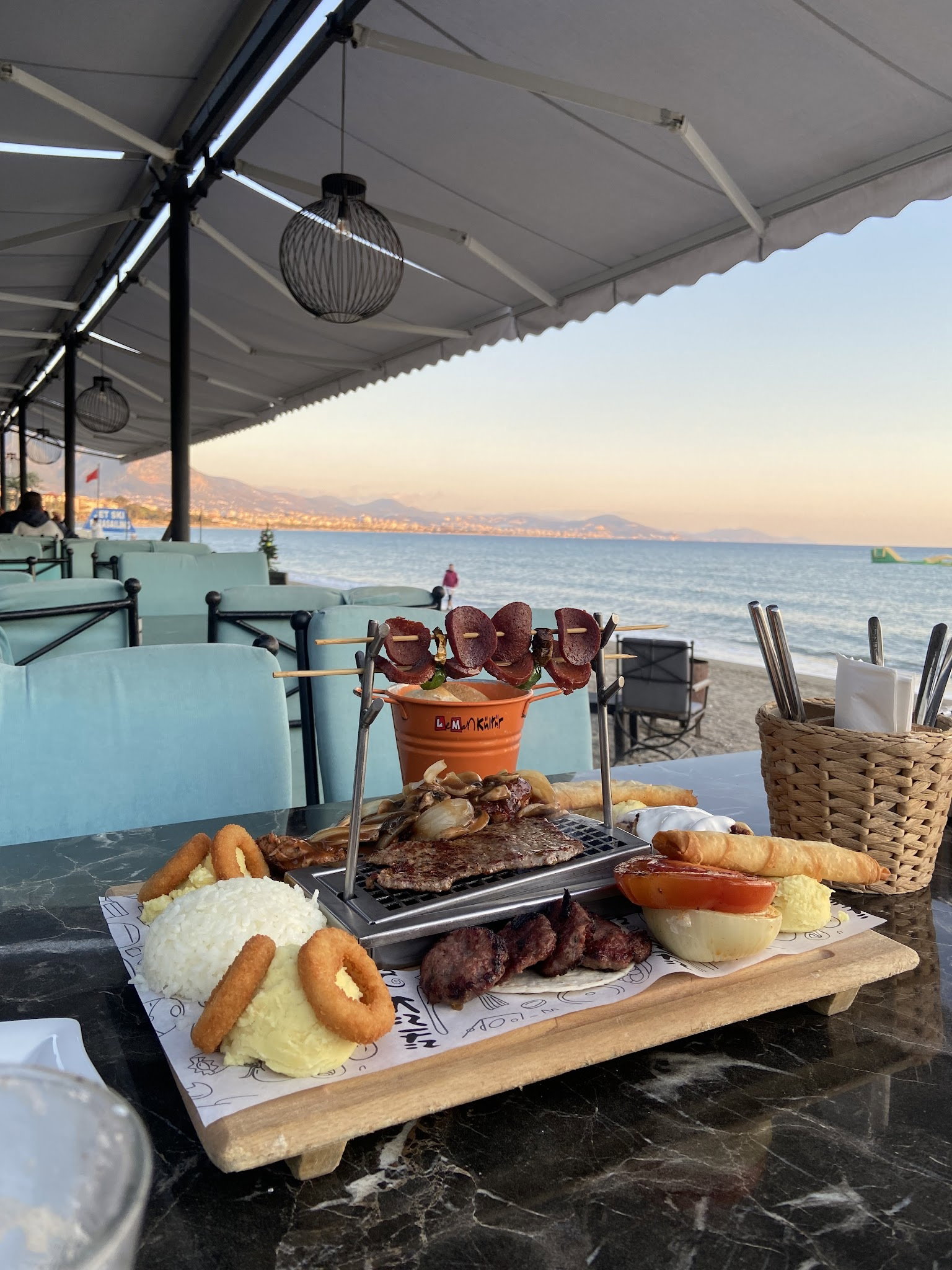 Leman Kültür Alanya