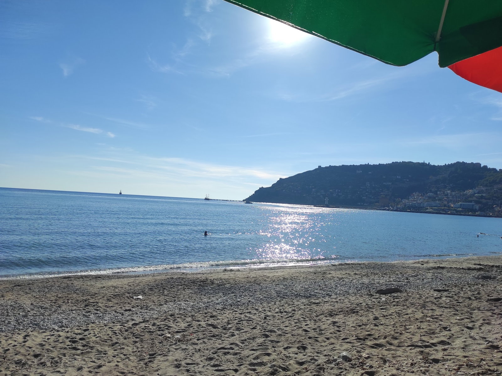 Leman Kültür Alanya