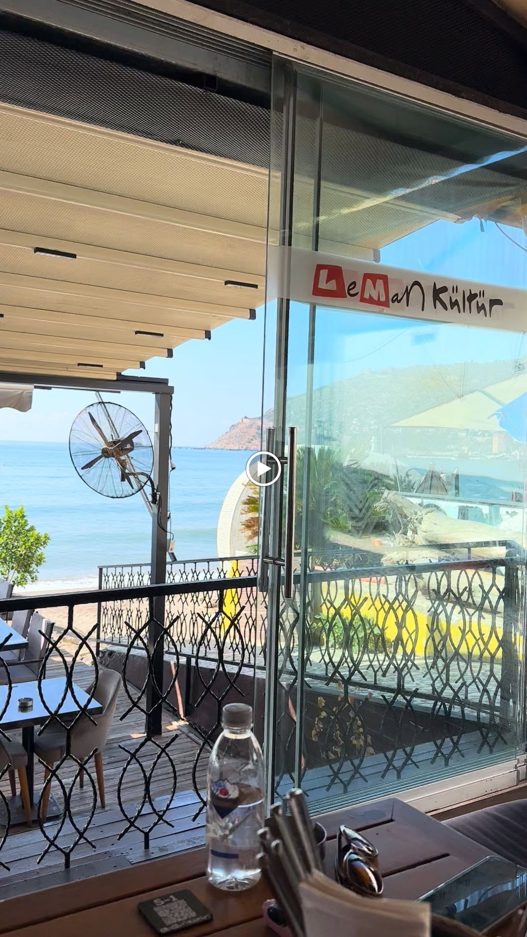 Leman Kültür Alanya