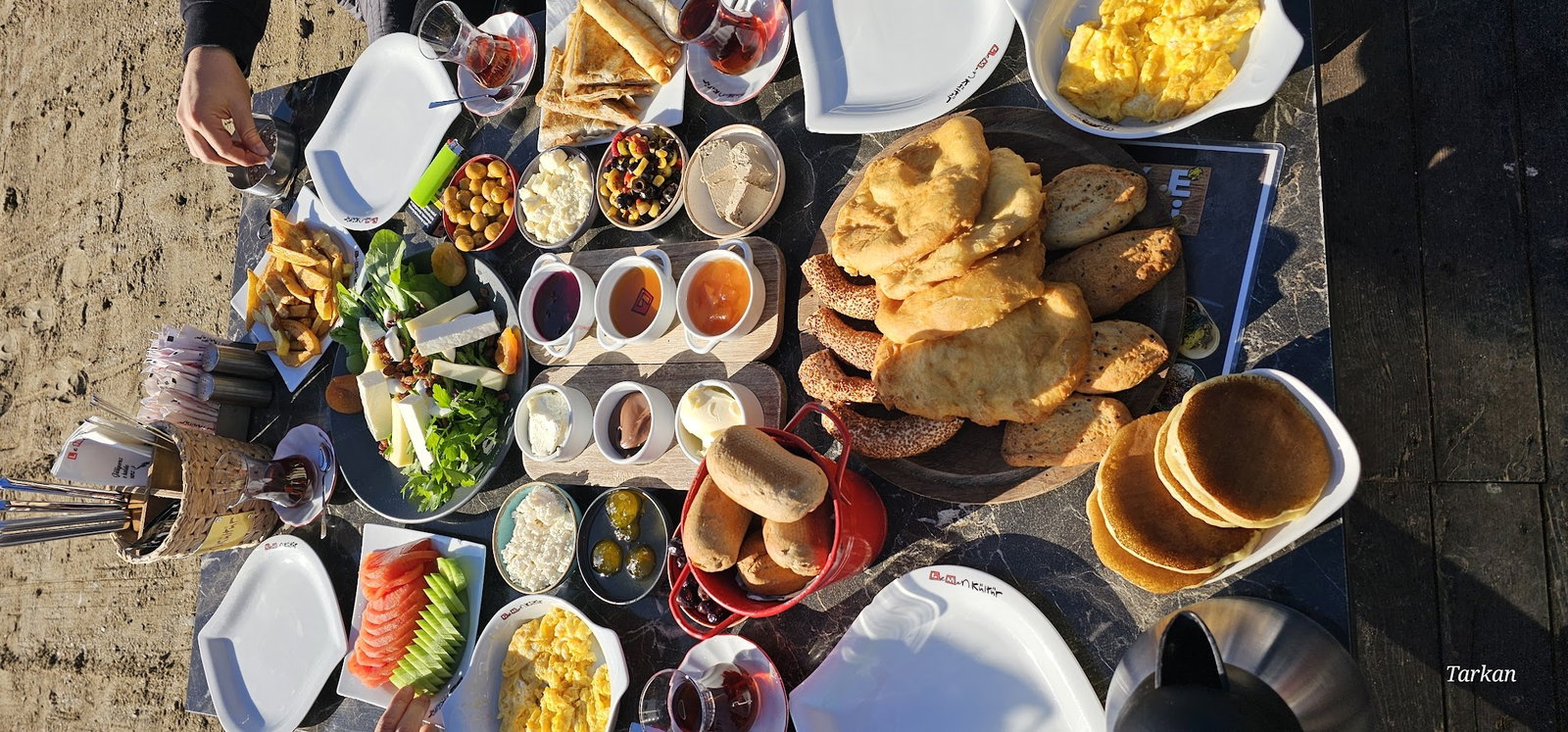 Leman Kültür Alanya