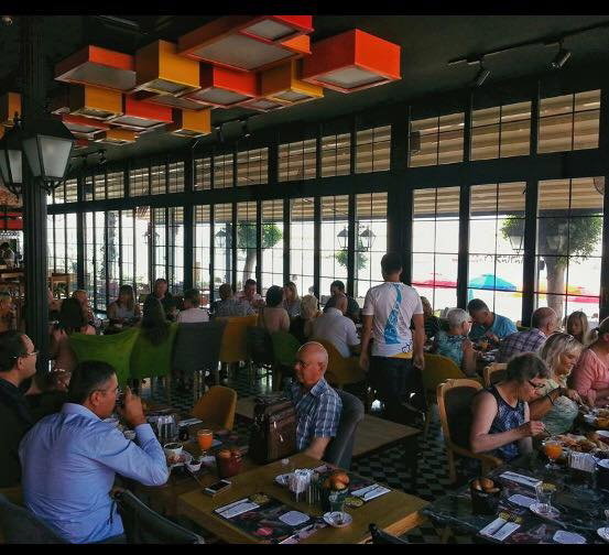 Leman Kültür Alanya