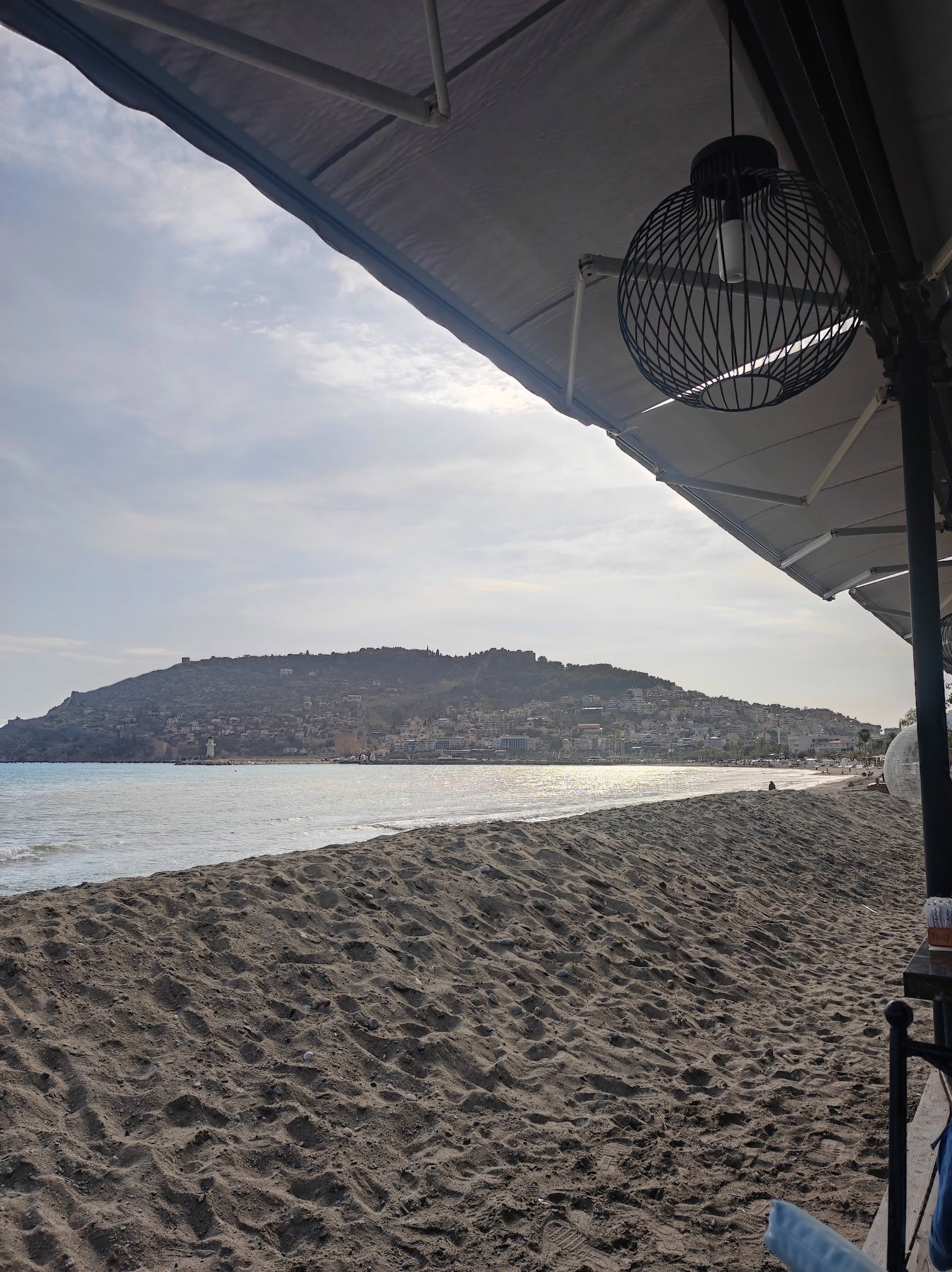 Leman Kültür Alanya