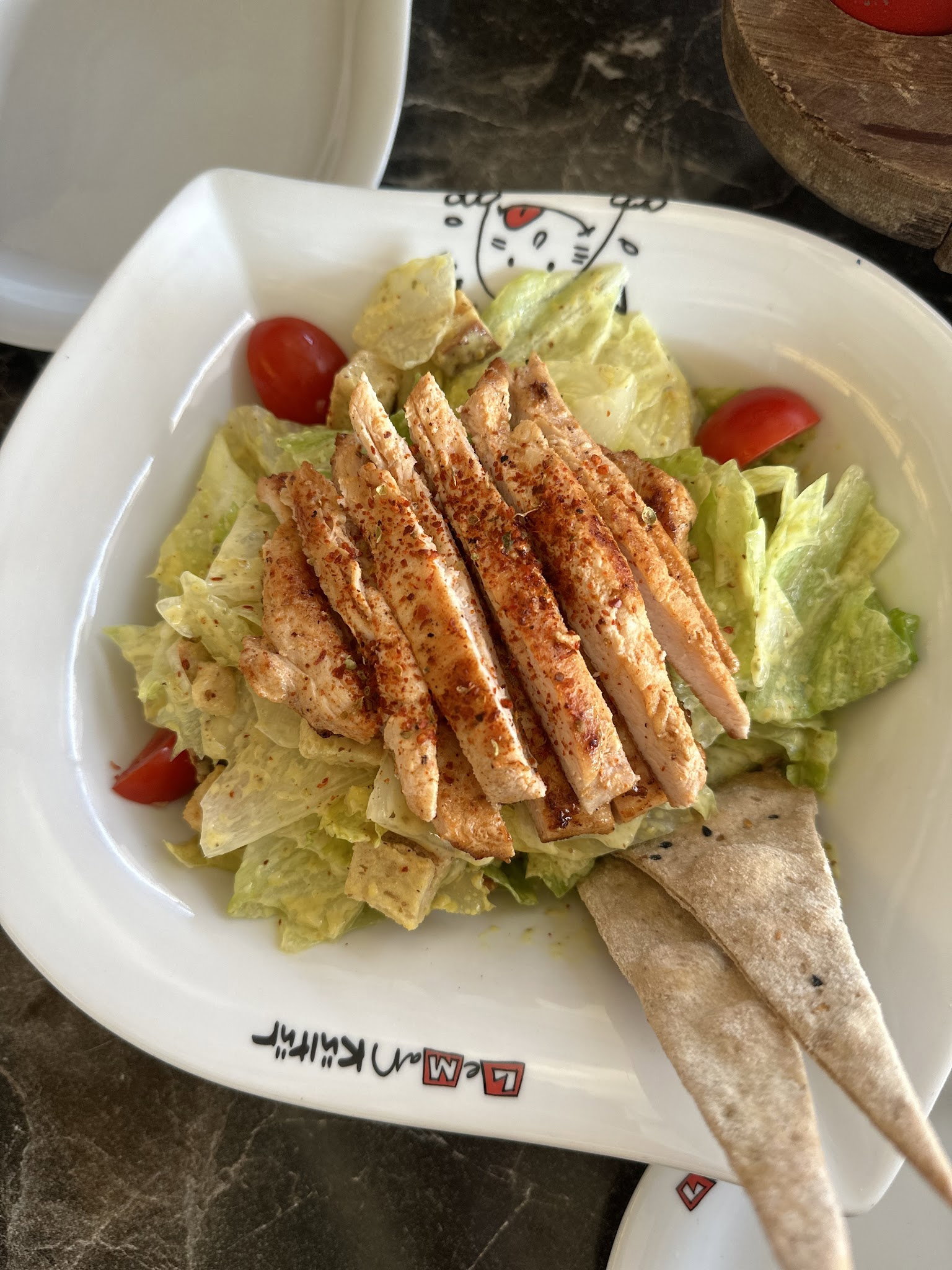 Leman Kültür Alanya