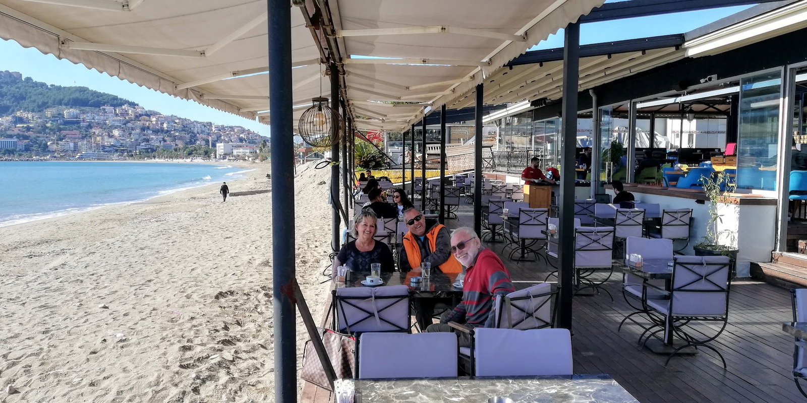 Leman Kültür Alanya