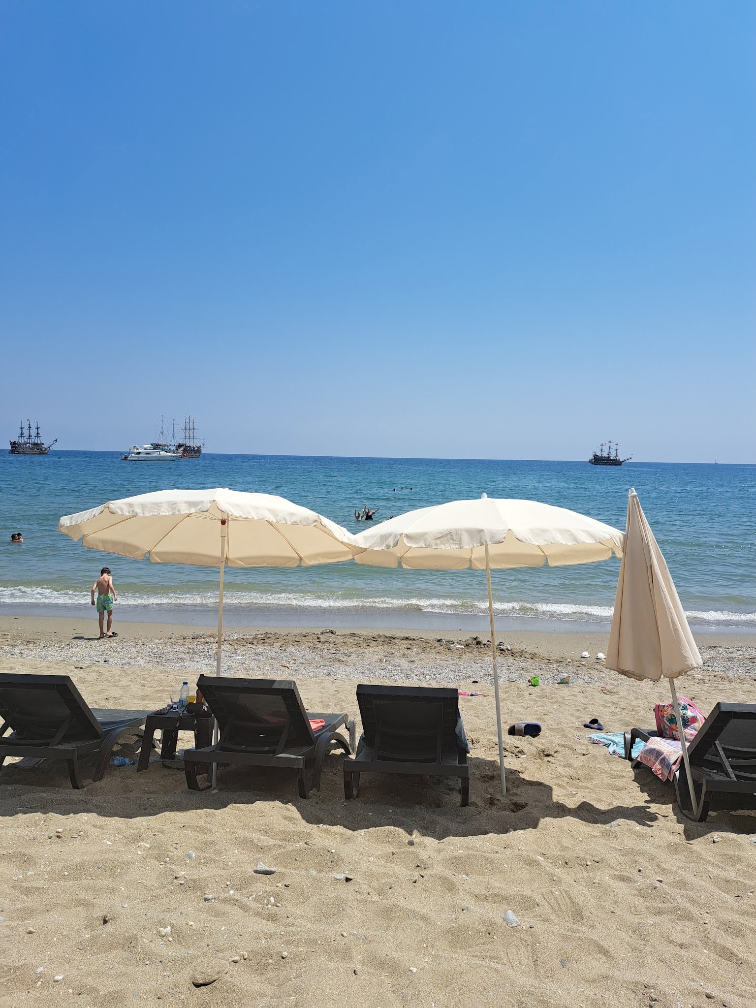 Leman Kültür Alanya