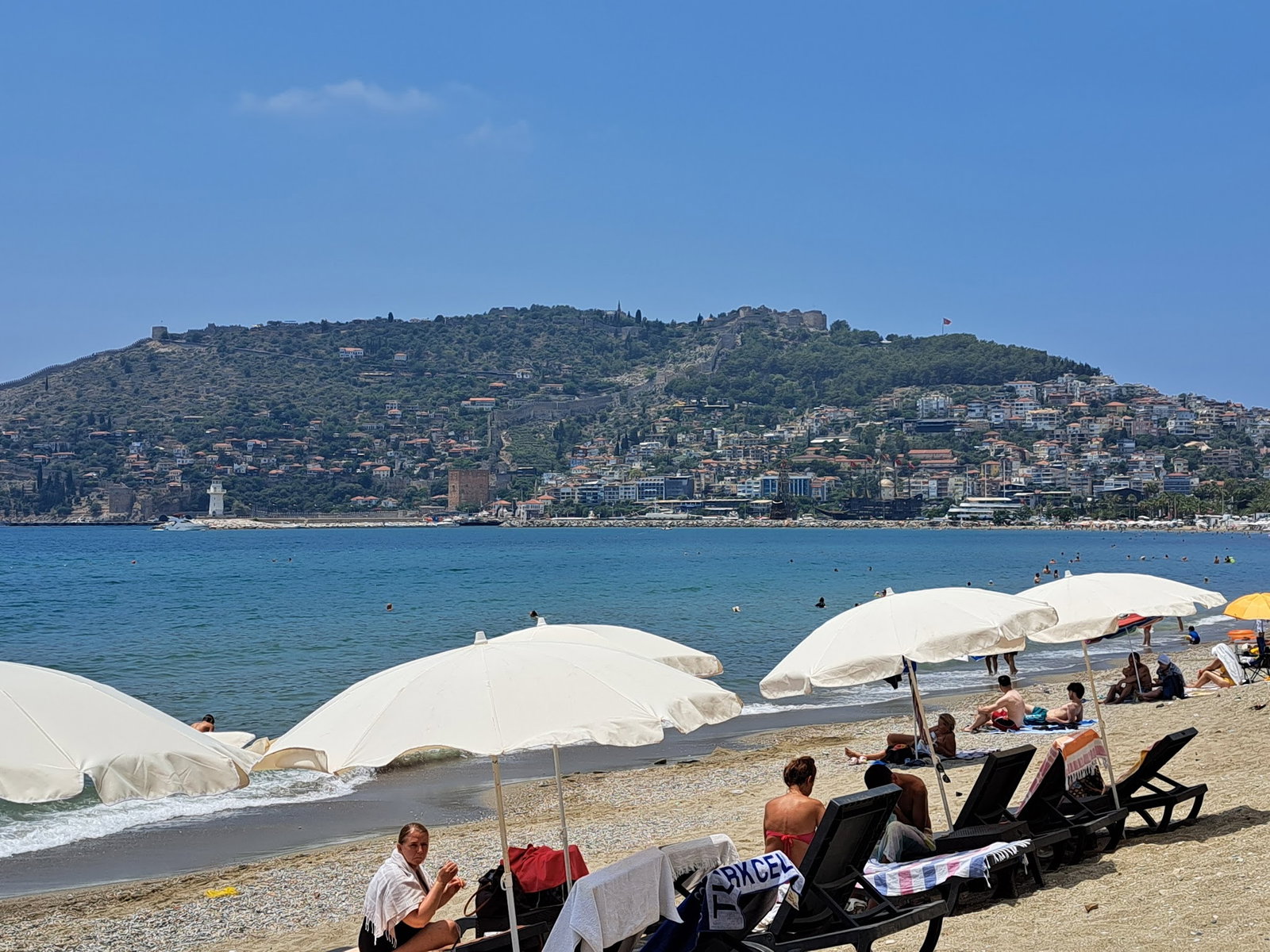 Leman Kültür Alanya
