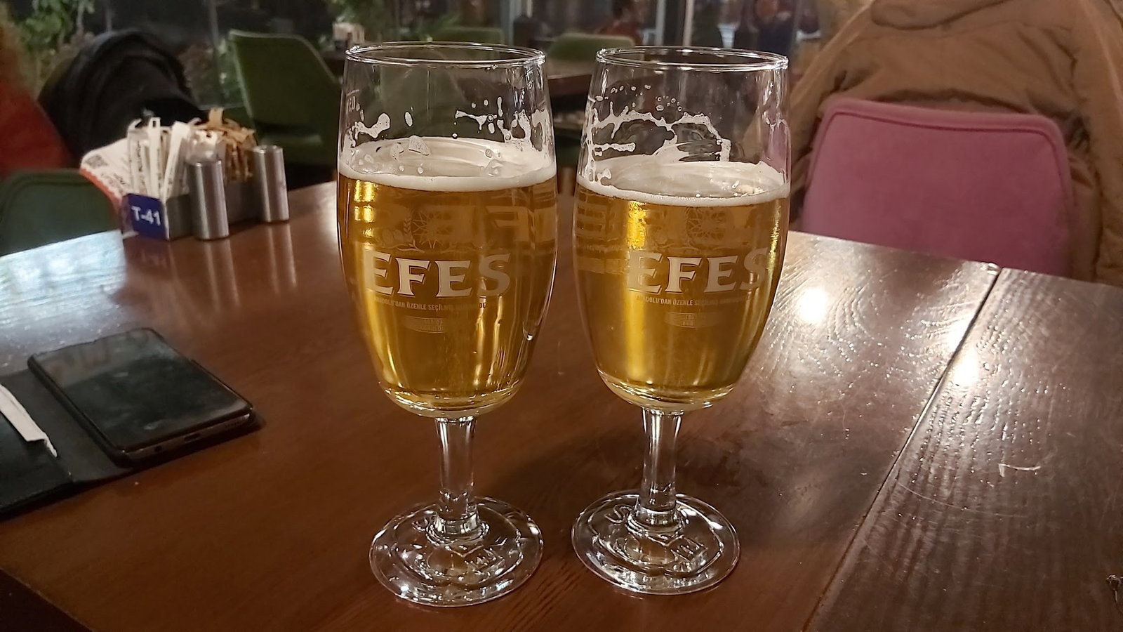 Leman Kültür Alanya