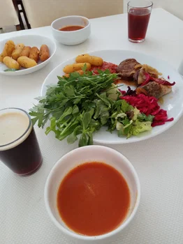 Leman Kültür Alanya resimleri