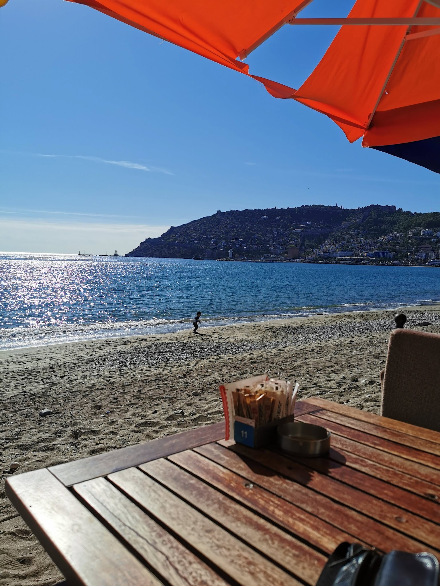 Leman Kültür Alanya