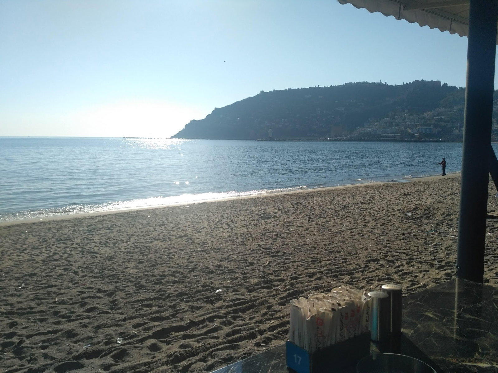 Leman Kültür Alanya