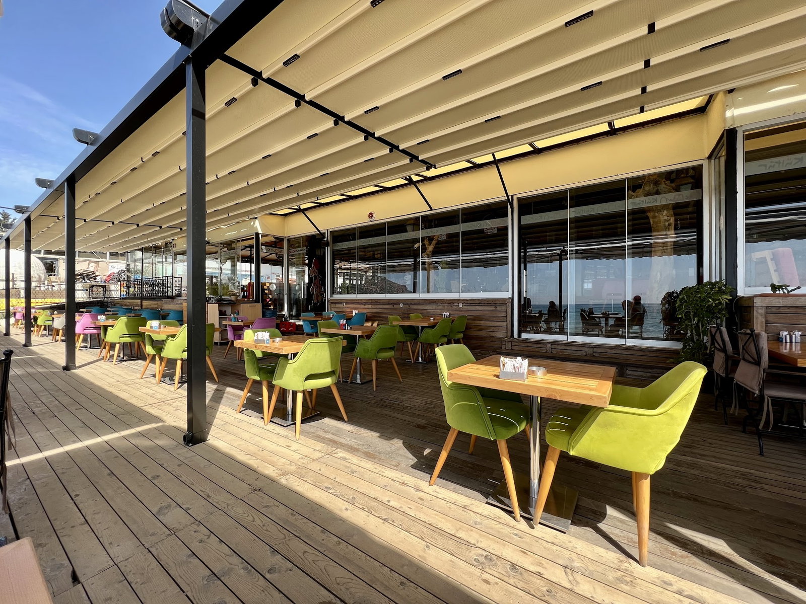 Leman Kültür Alanya