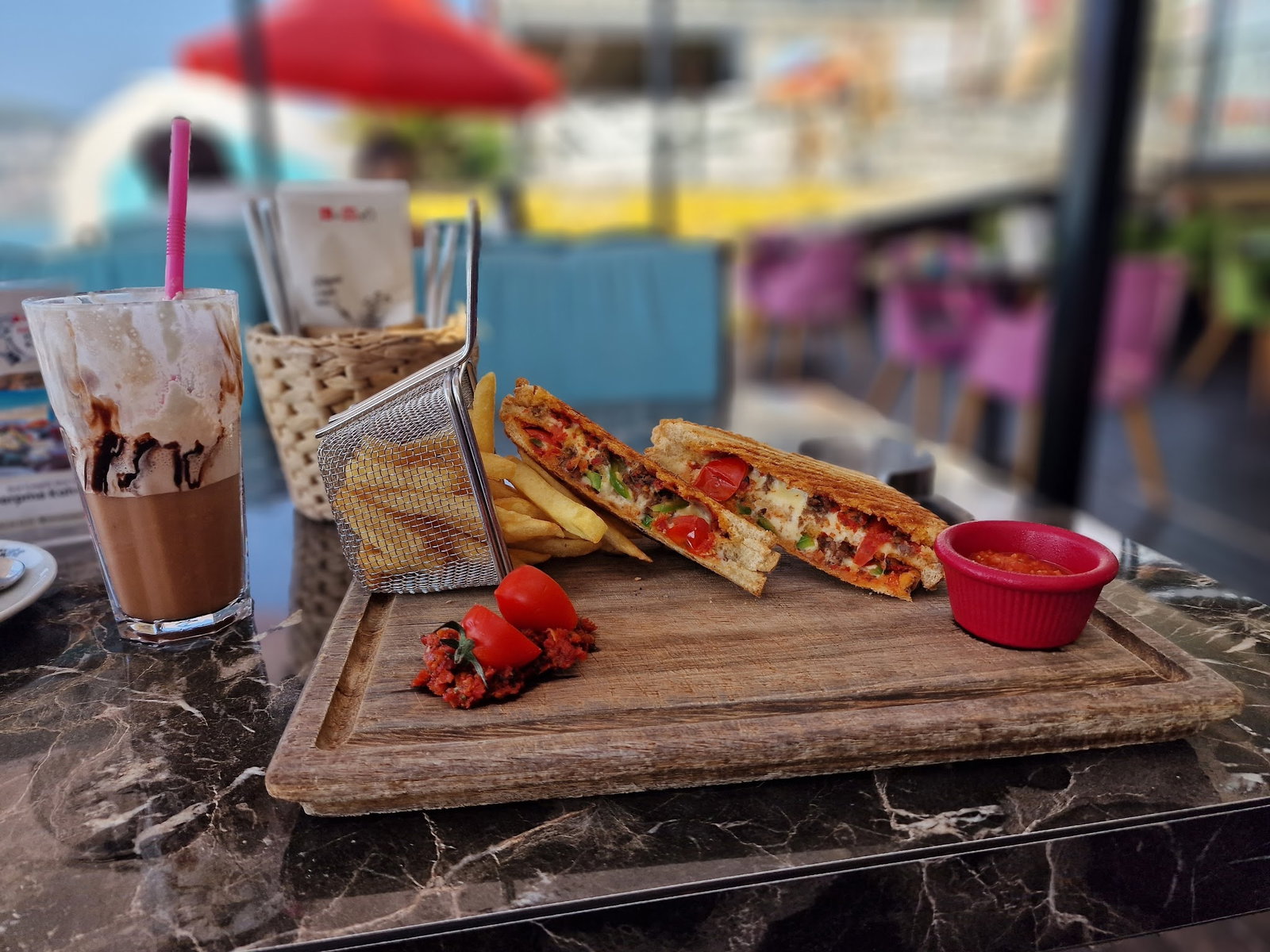 Leman Kültür Alanya