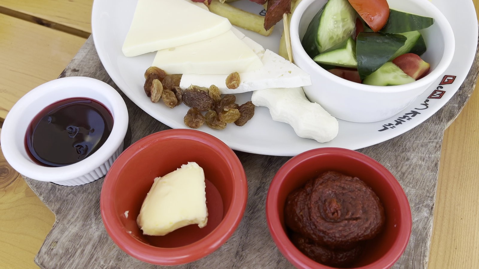 Leman Kültür Alanya