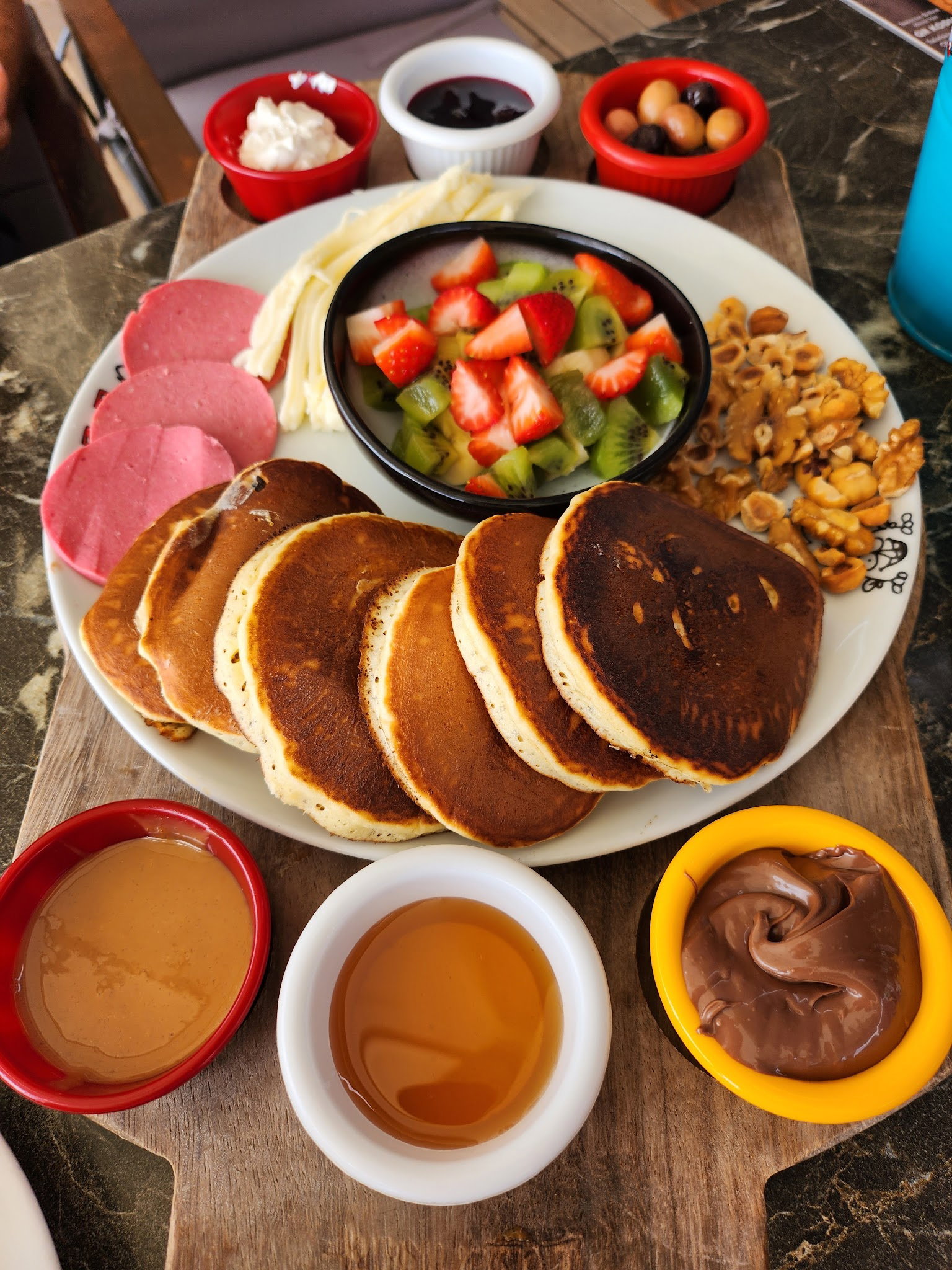 Leman Kültür Alanya