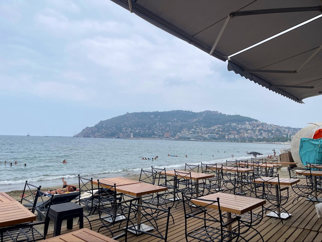 Leman Kültür Alanya