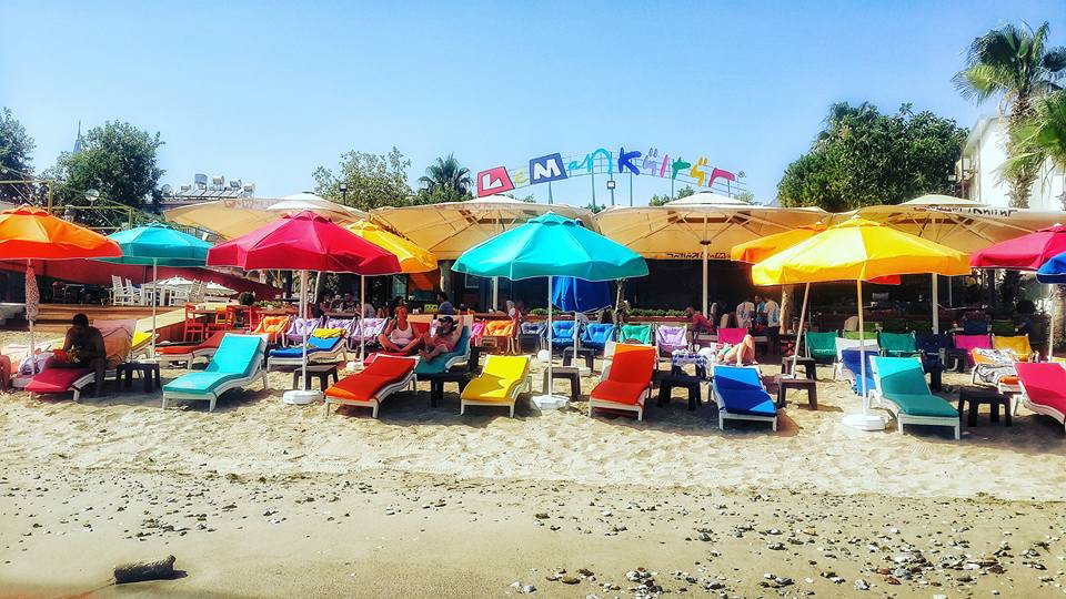 Leman Kültür Alanya