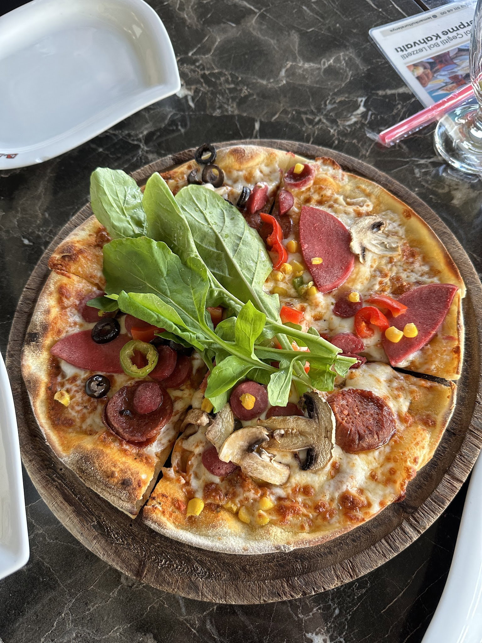 Leman Kültür Alanya