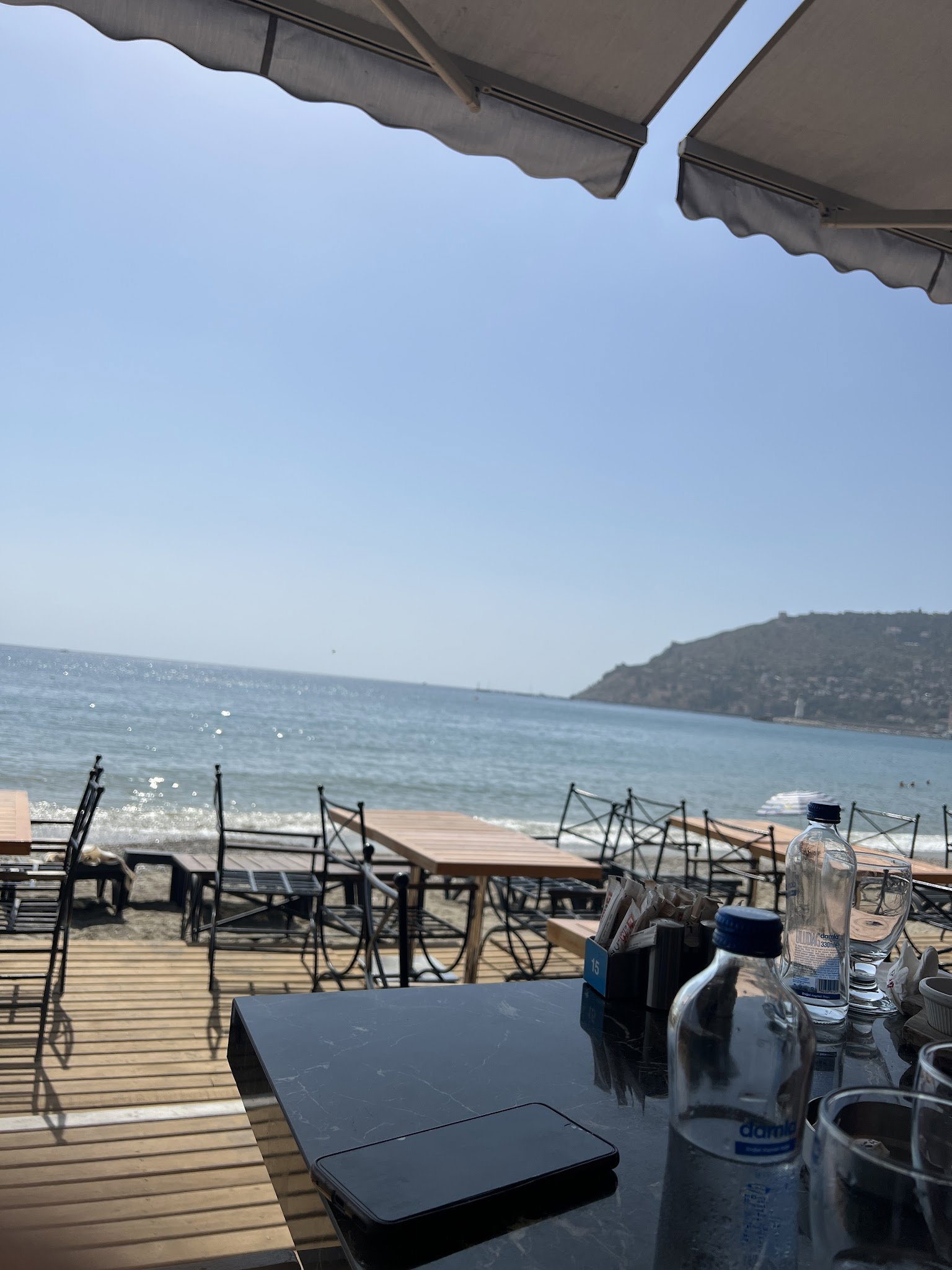 Leman Kültür Alanya